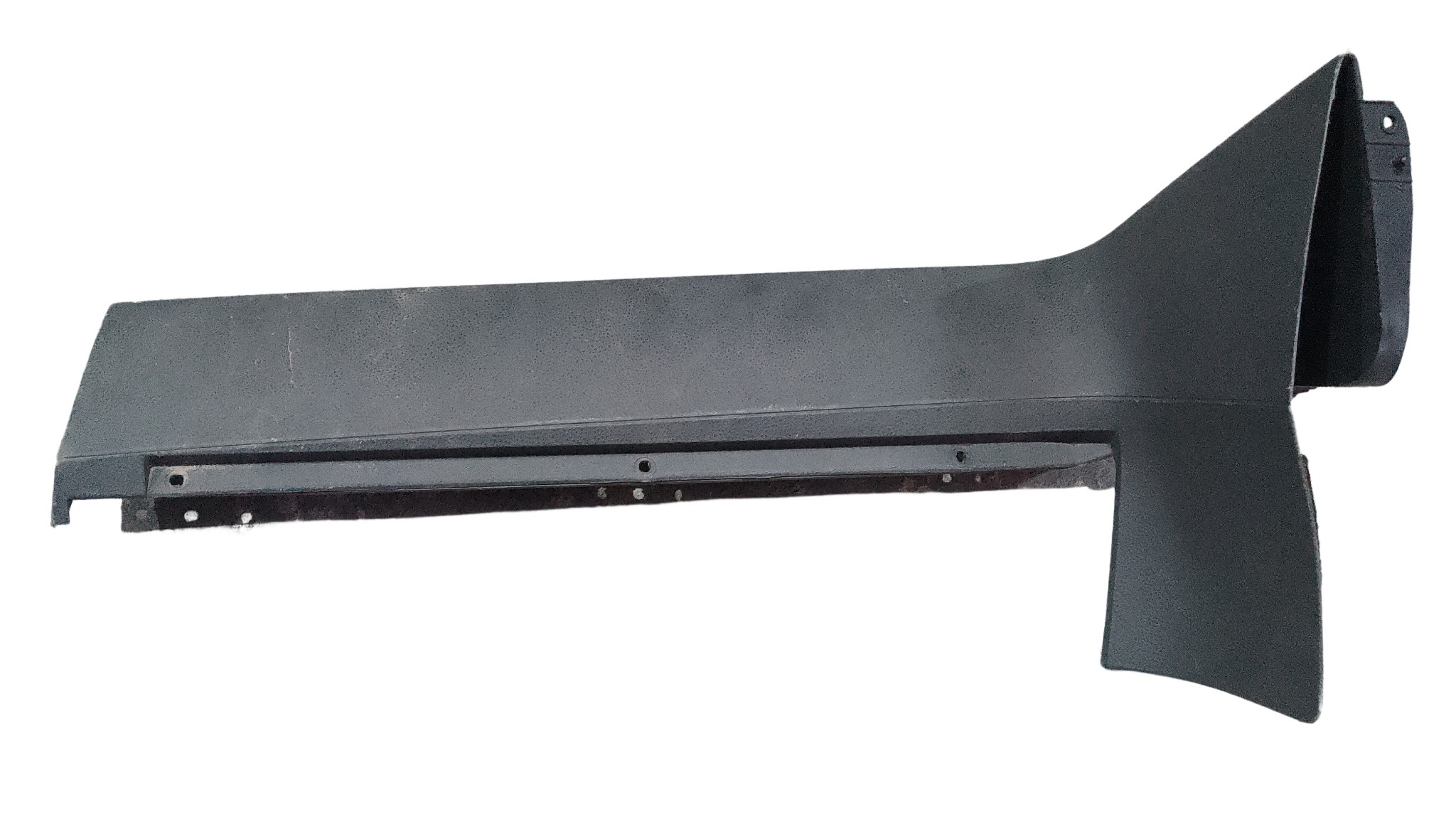 Moldura Painel Interno Vw Polo 2006/2013 10015925/857921