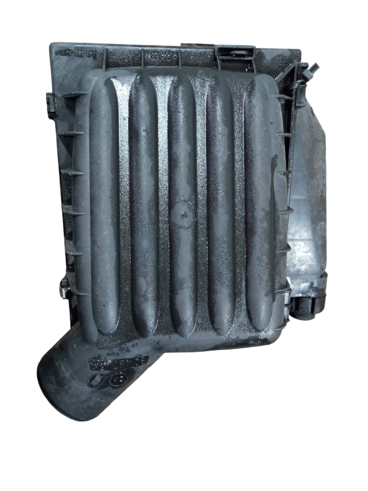 Caixa Filtro De Ar Chevrolet Corsa Classic 1.6 1996 2012