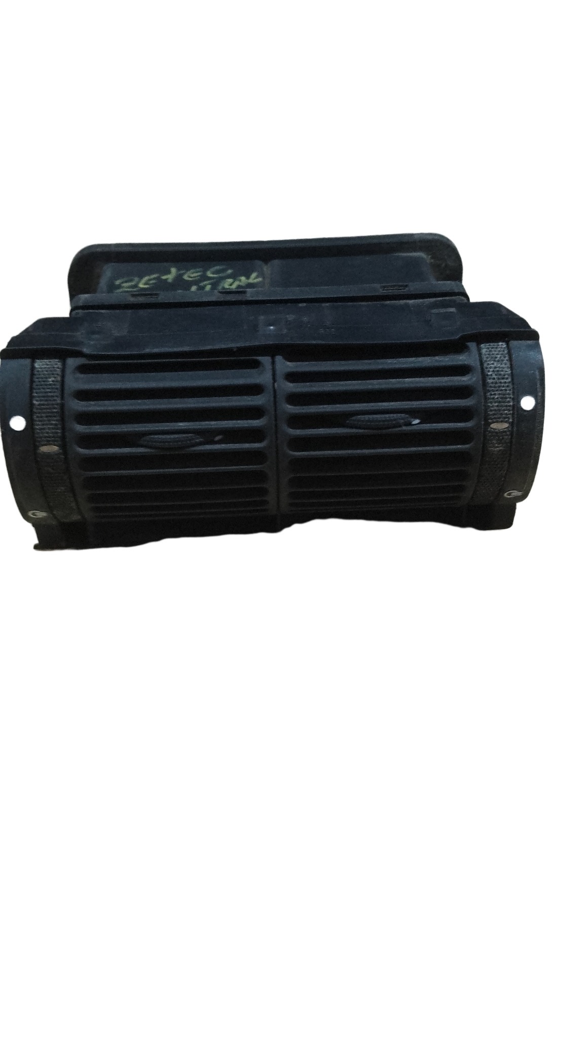 Difusor Ar Central Escort Zetec 95awa014l21ad