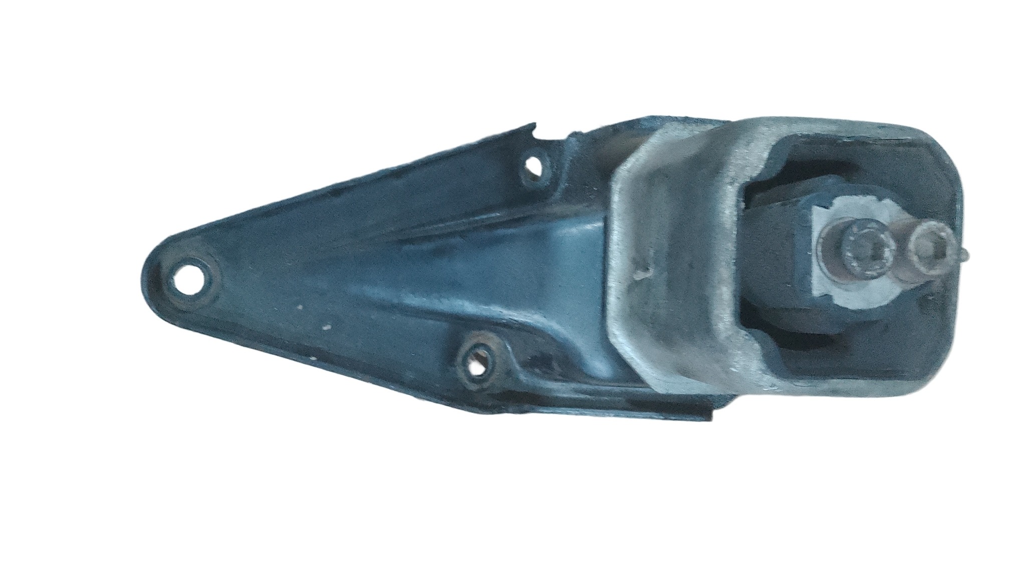 Coxim Suporte Motor Volkswagen Gol Parati Turbo 1.0 16v G3