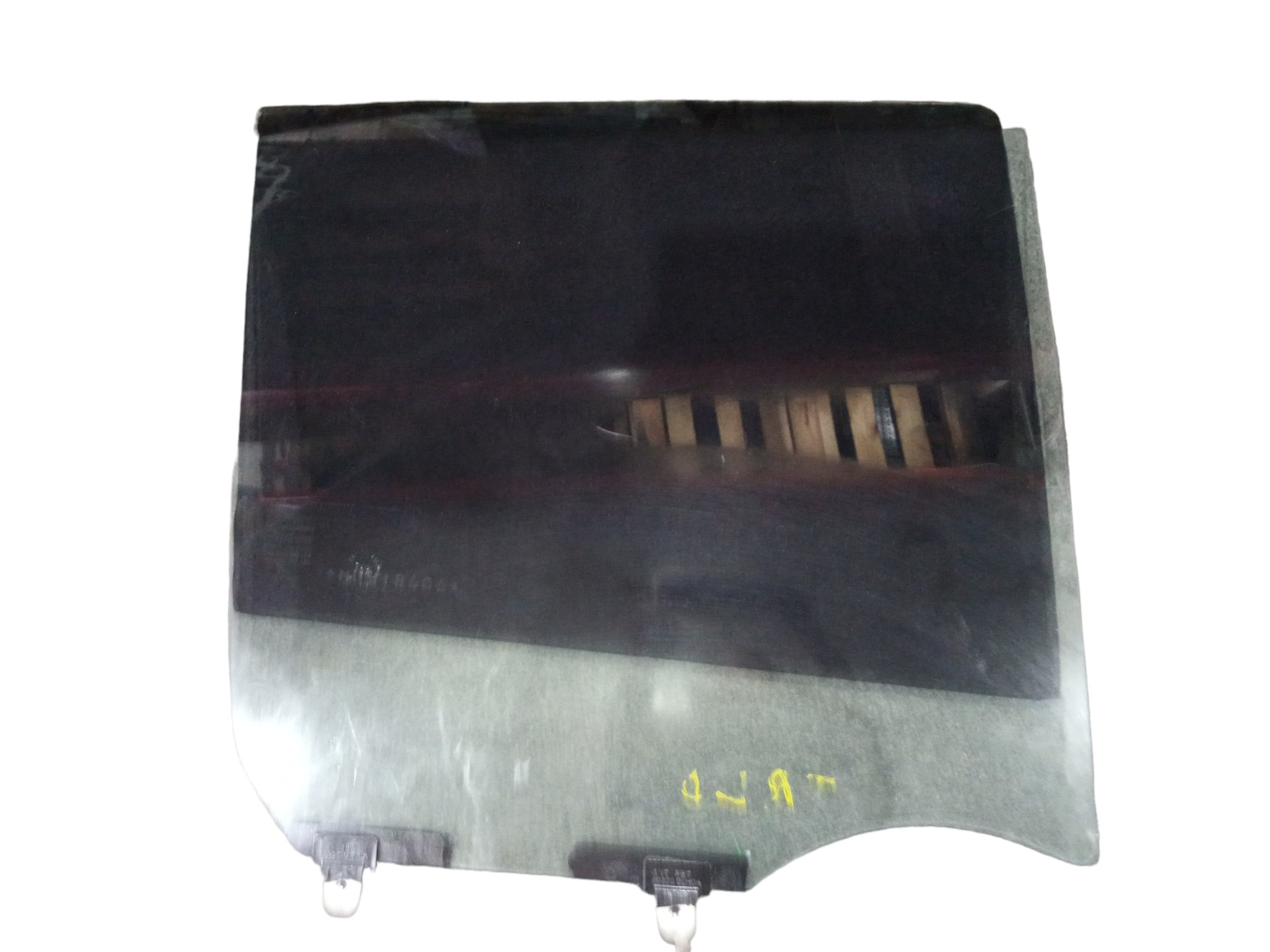 Vidro Traseiro Direita Nissan Kicks 2021 2022 Original