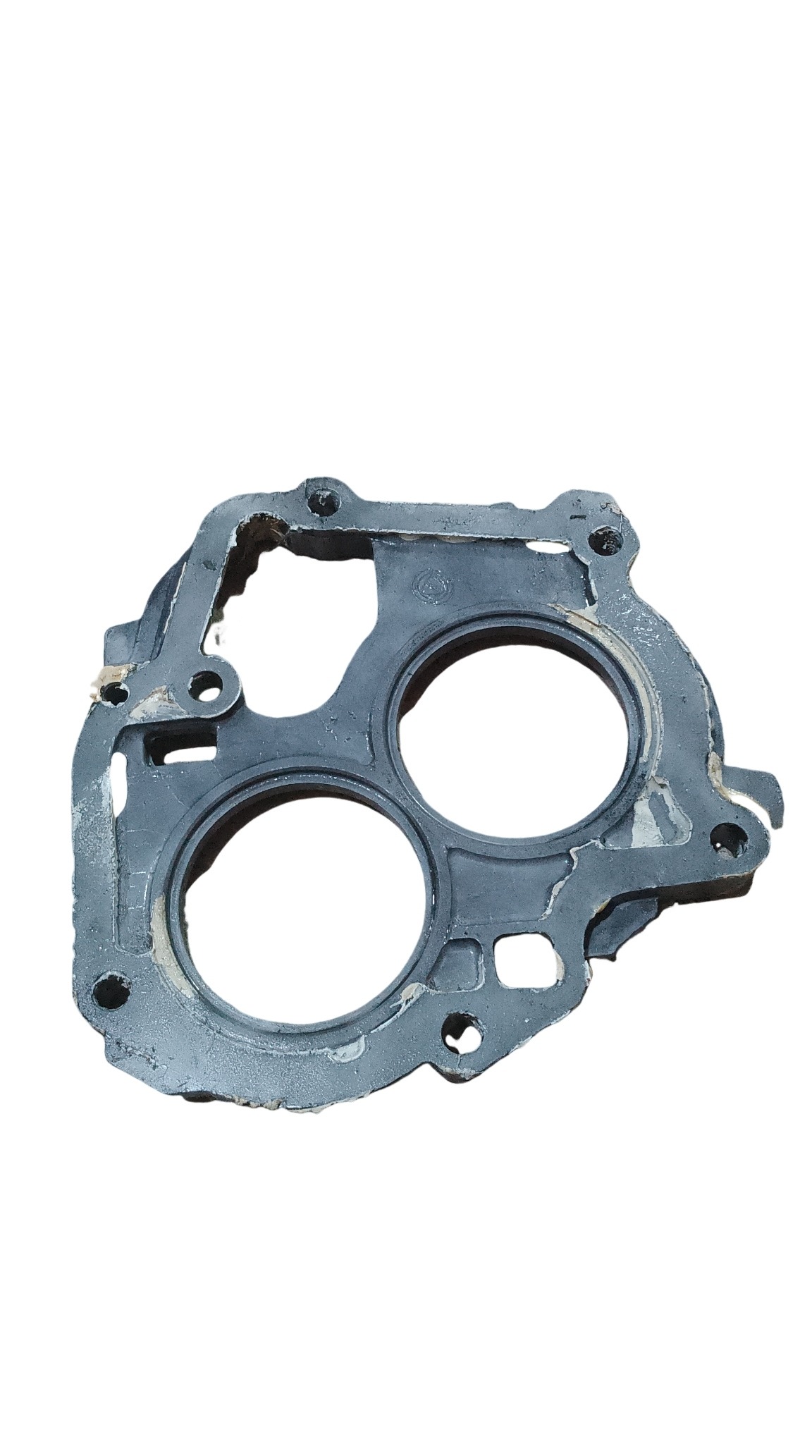 Flange Tampa Cambio Fiat Fire 1.0 E 1.4 46480561 Original