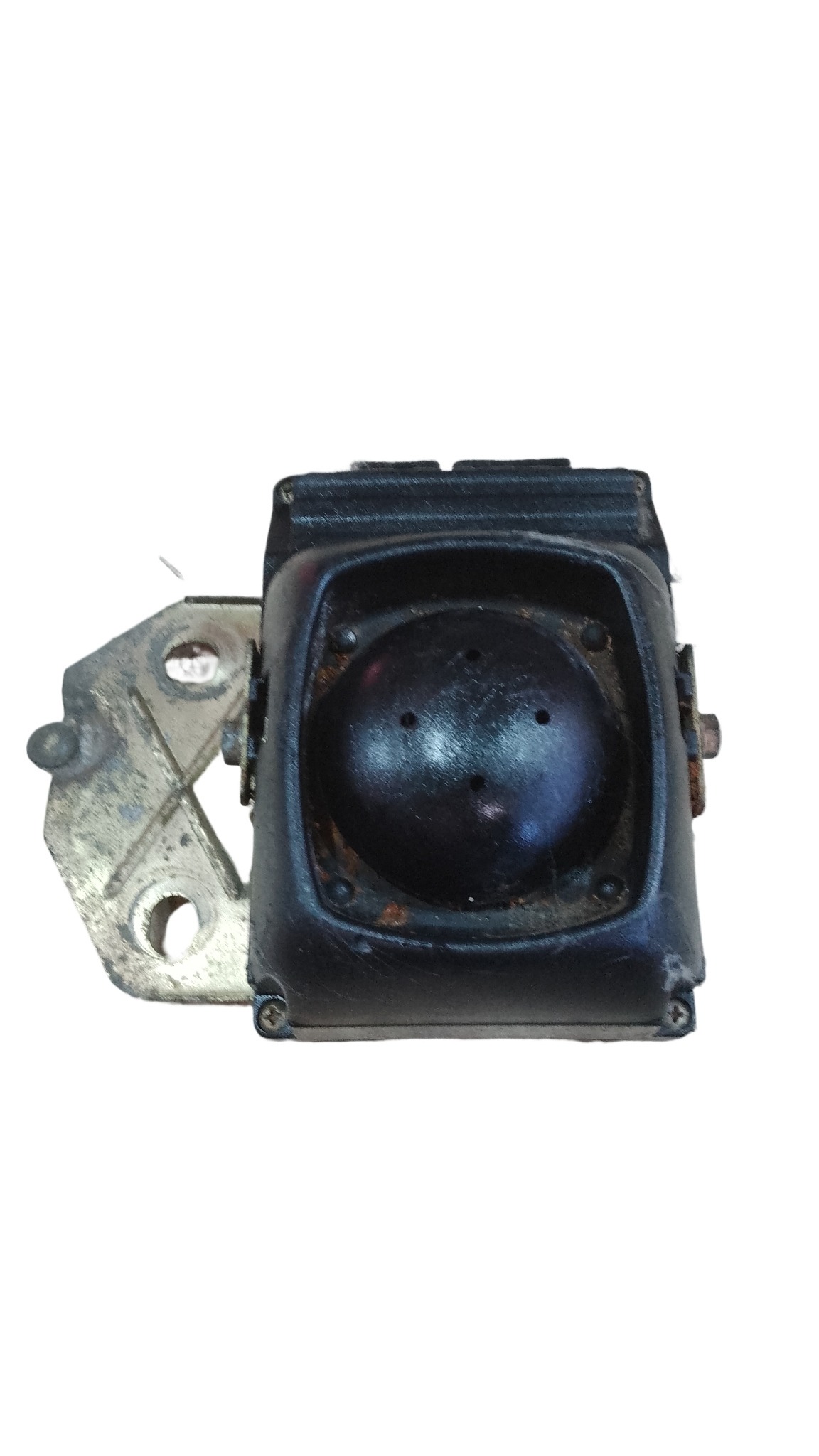 Módulo Sirene Alarme Original Fiat Brava Marea 46792125