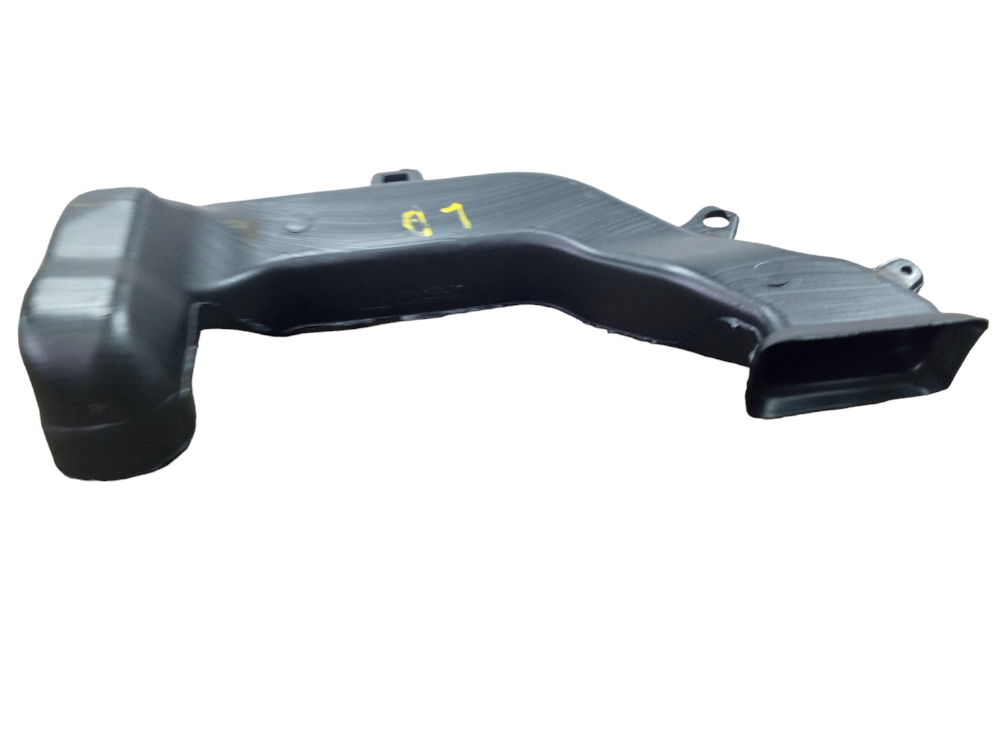 Duto Ar Direito Fiat Cronos Argo 1.3 2022 Original