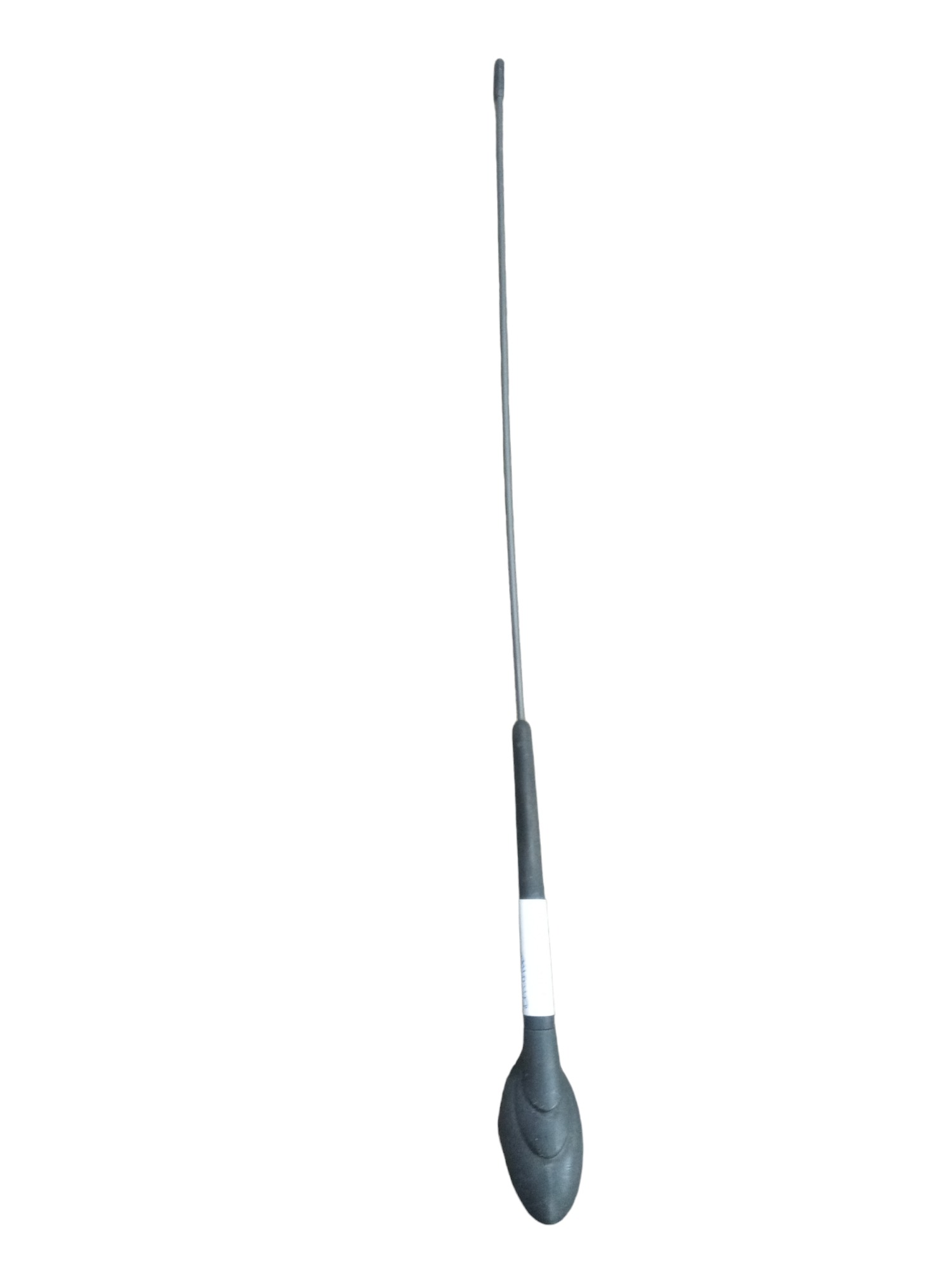 Antena Teto Ford Ka 2007 2012 Original  Preto
