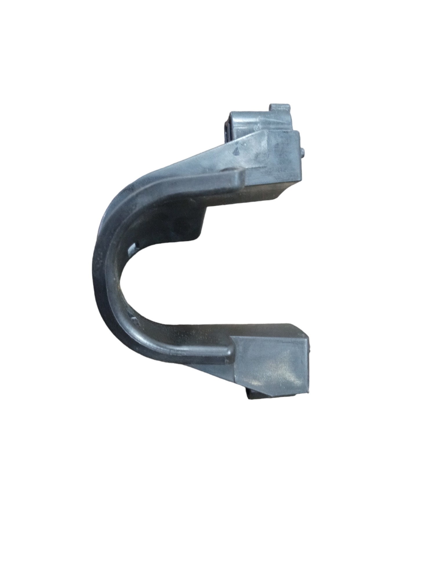 Suporte Guia Cabos Vw Nivus 2023 Original