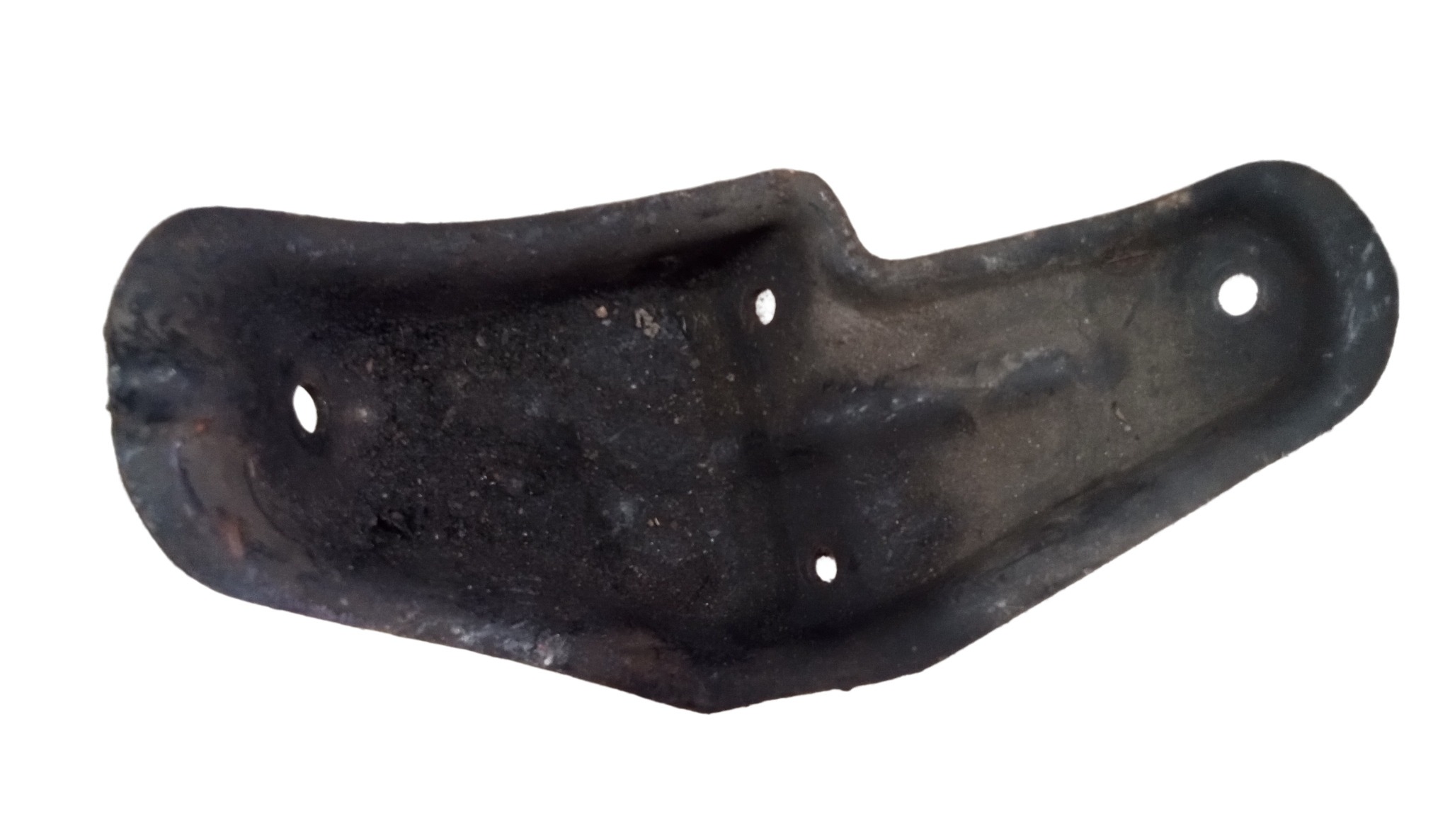 Suporte Coxim Lateral Dir Vw Voyage