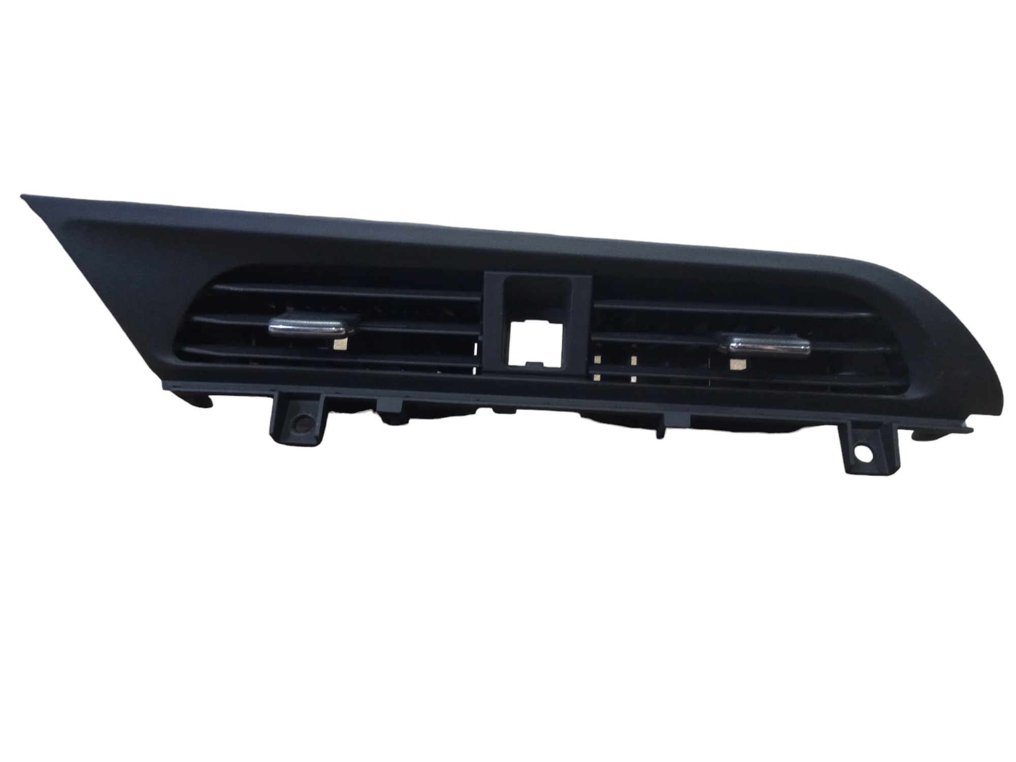 Difusor Saída Ar Central Nissan Kicks 1.6 2022 Original