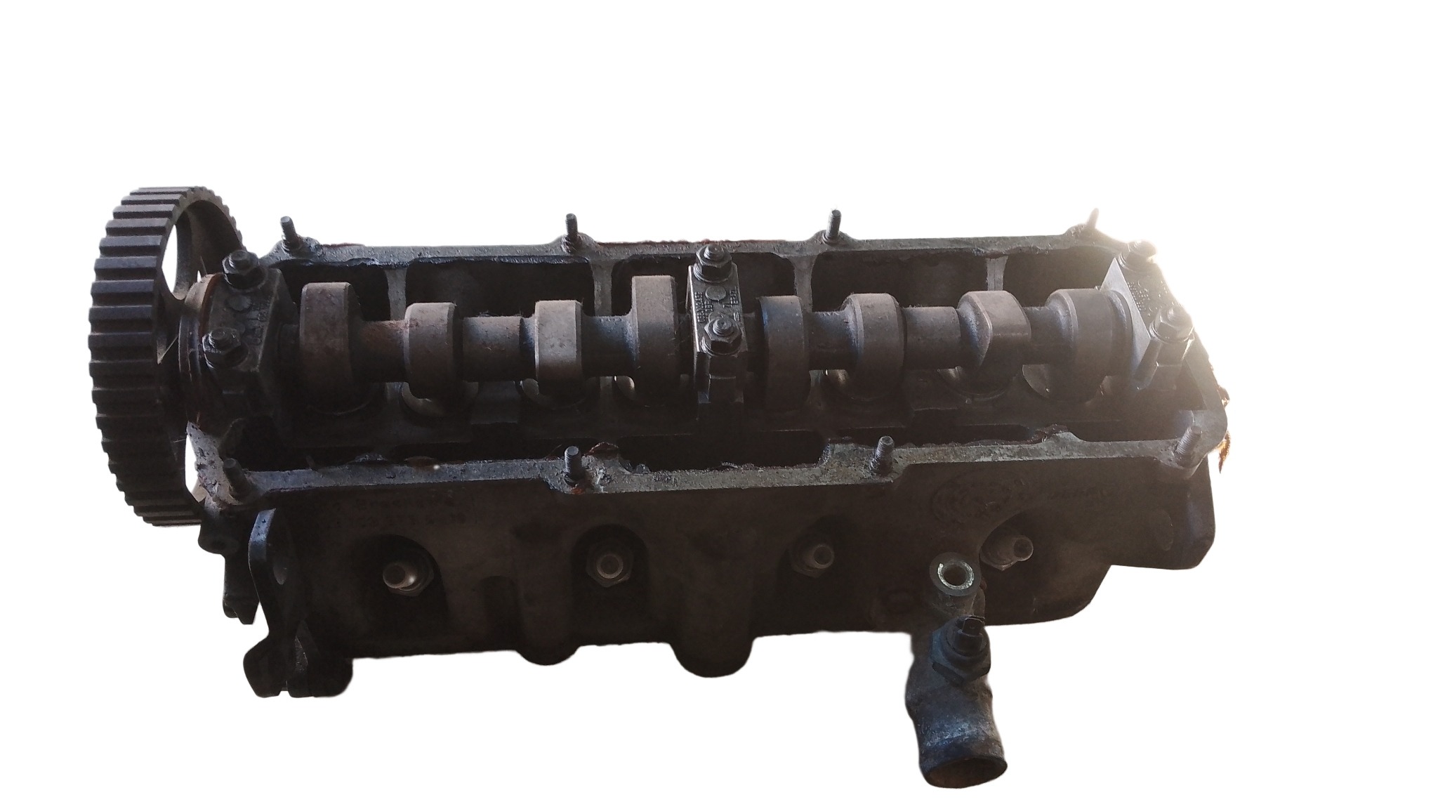 Cabeçote Motor Ap 1.8 P/retificar  1