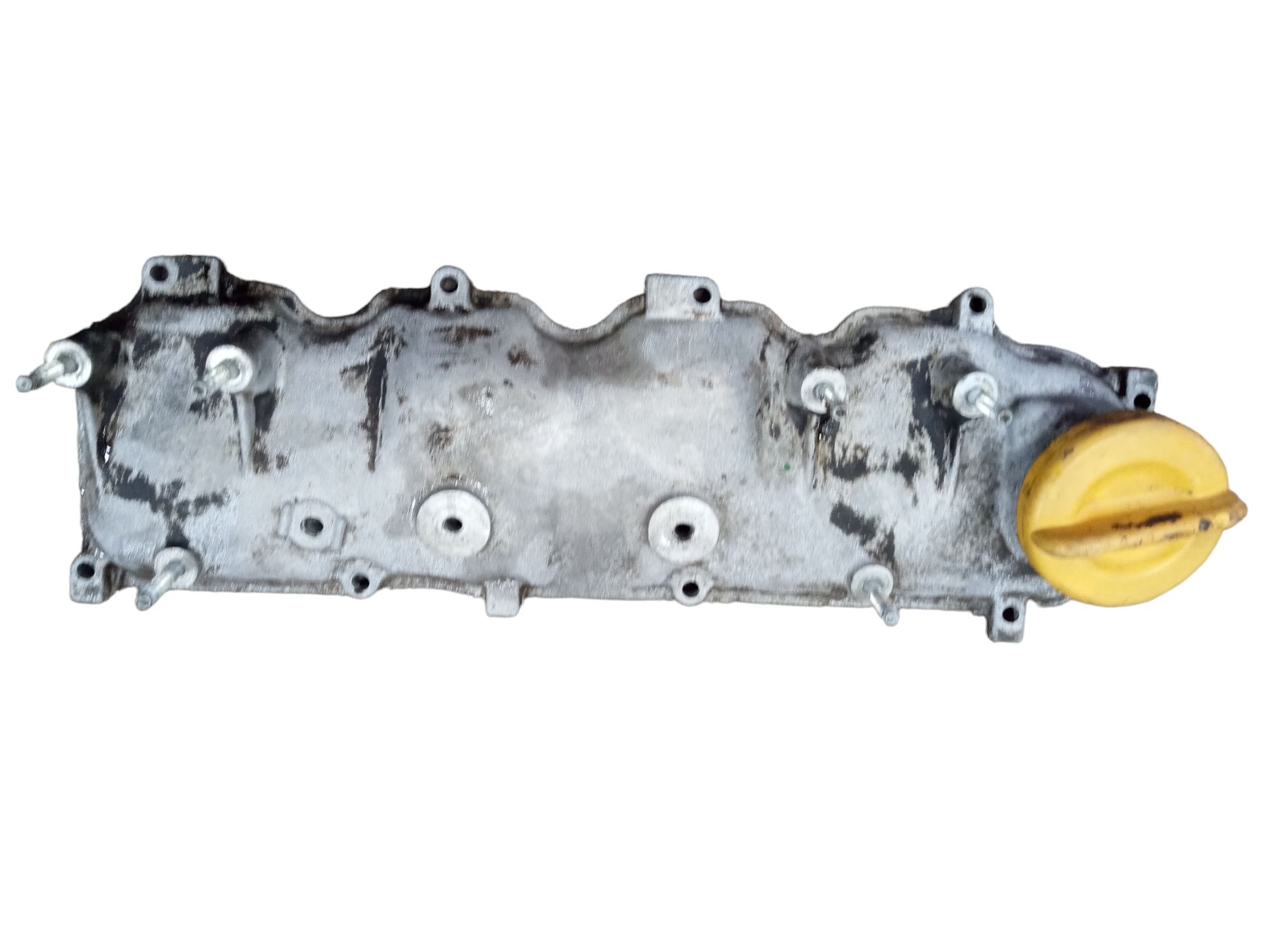 Tampa Valvula Fiat Palio Uno 1995 2000 Original