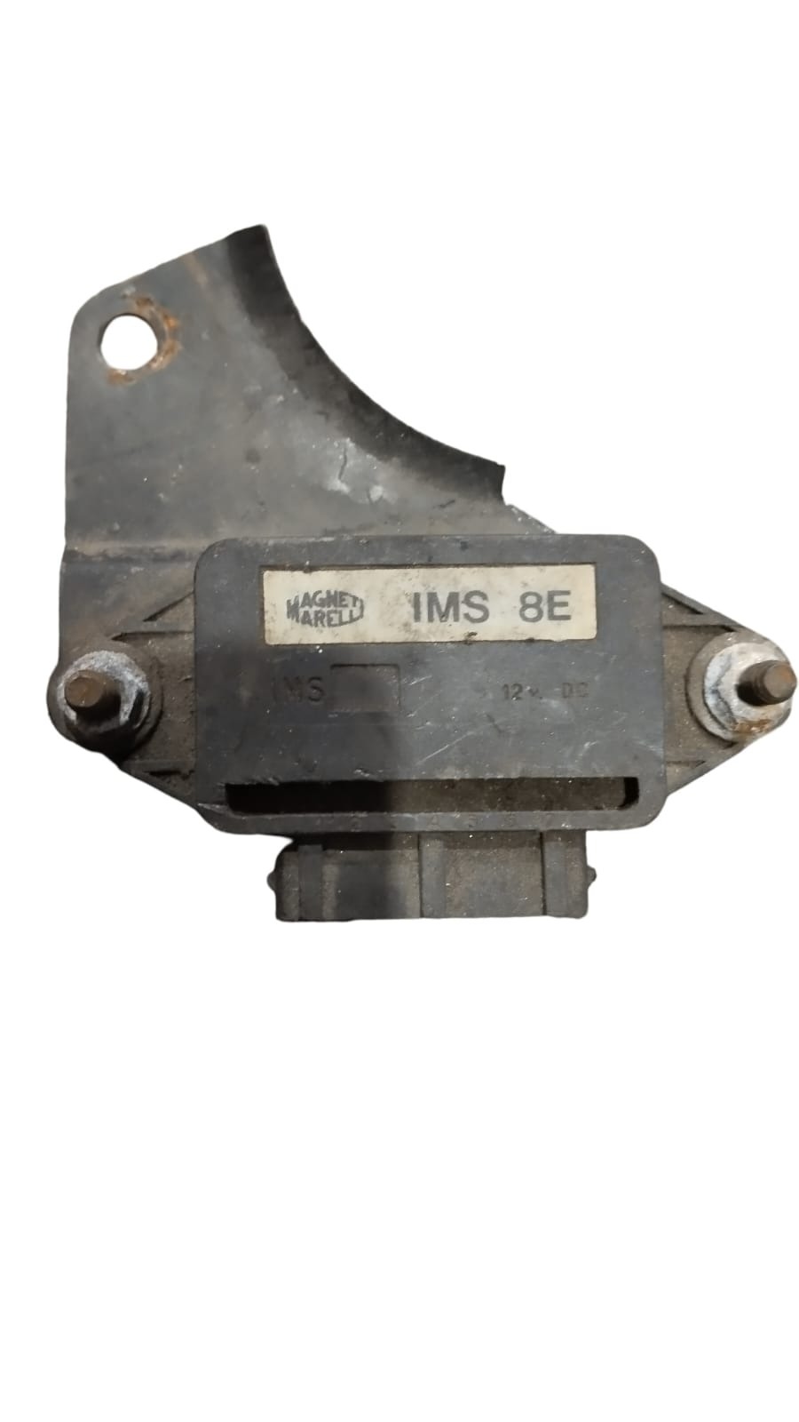 Módulo Ignição Magnet Marelli Tempra 8v Carburado Original