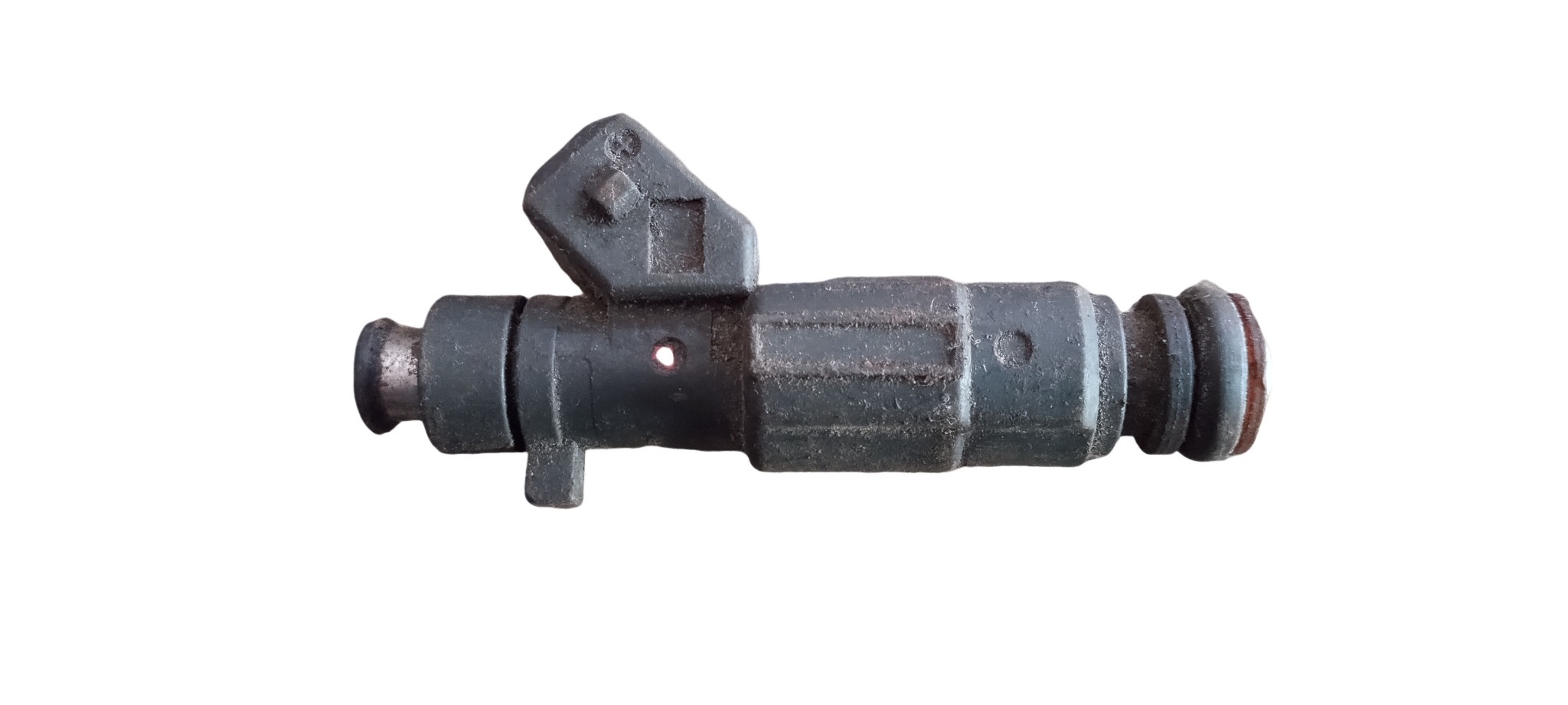 Bico Injetor Fiat Marea 2.4 20v 98 Orig 0280156018