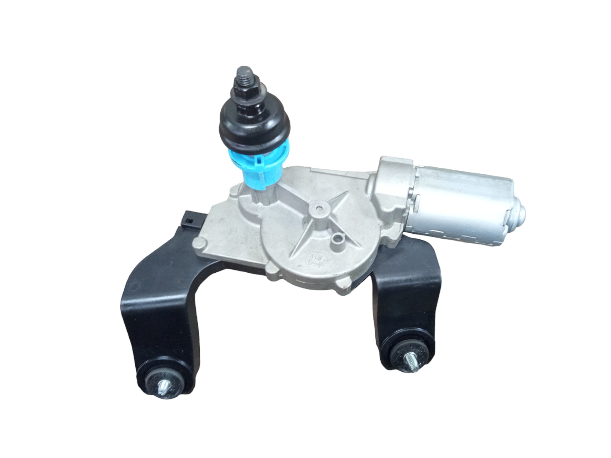 Motor Limpador Traseiro Hyundai Ix35 2013 2016 Original