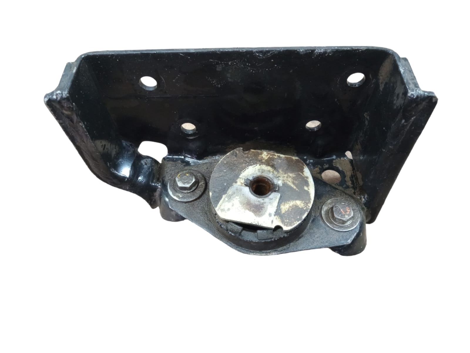 Suporte Coxim Lado Direito Fiat Palio Original