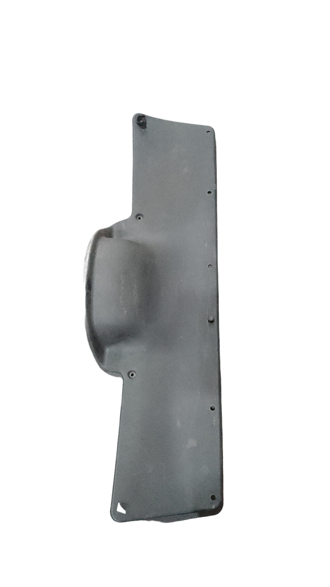 Moldura Interna Tampa Traseira Gm 2007 Celta 93379479