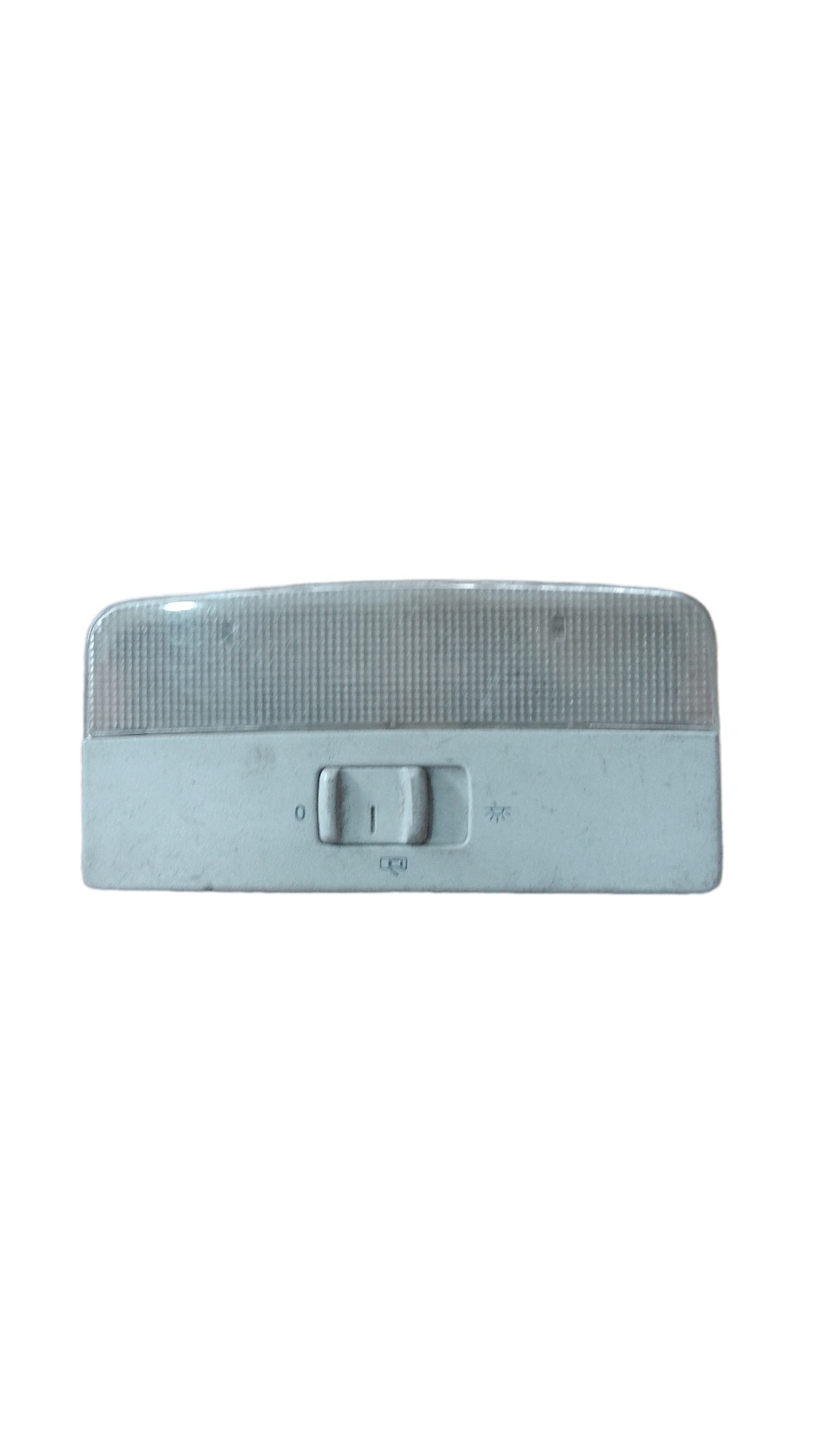 Lanterna Teto  Gol Fox Polo Bota Jetta Voyage 6q0947105f!!