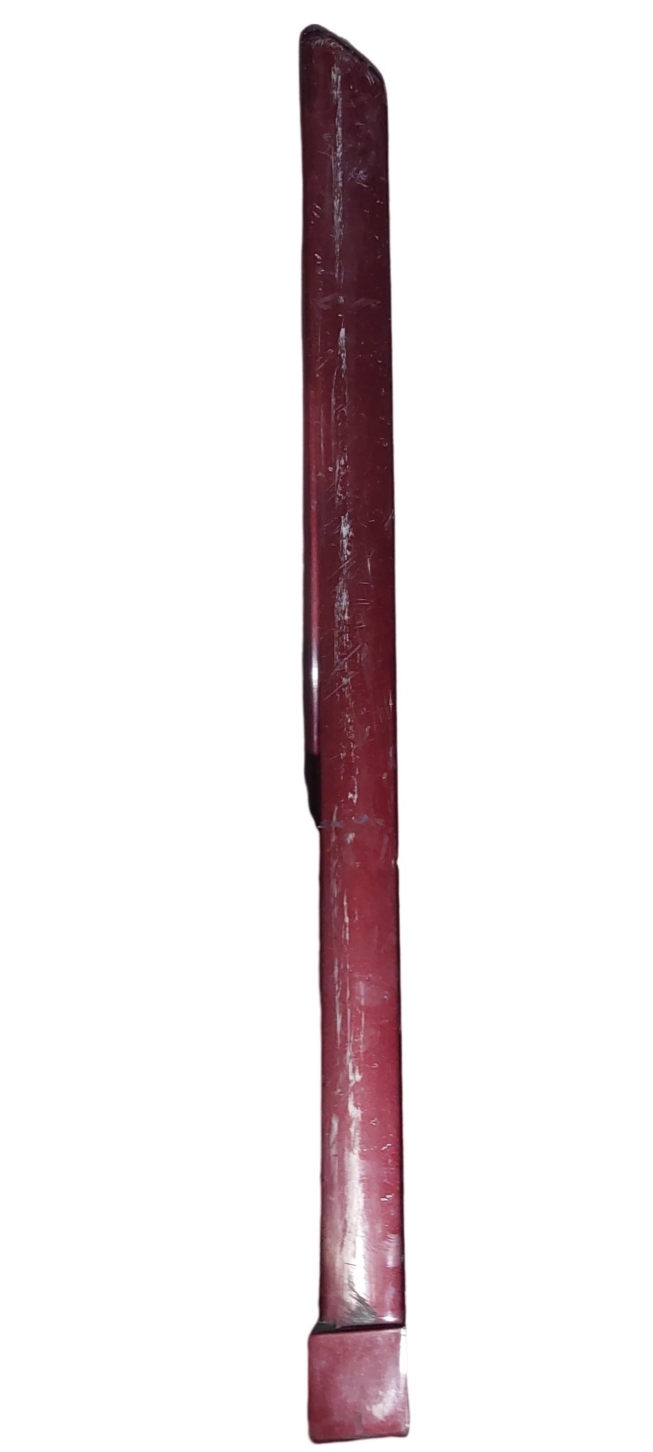 Friso Porta Traseira Esq Gm Astra 99/11 Original 93272161 Vinho