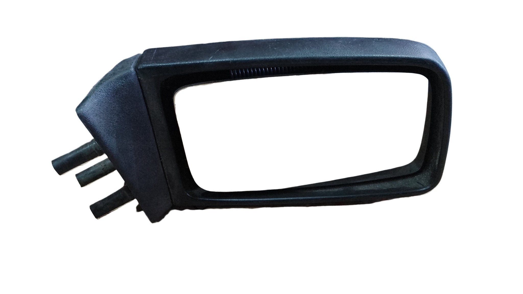 Retrovisor Volkswagen Gol Quadrado Lado Direito Paralelo