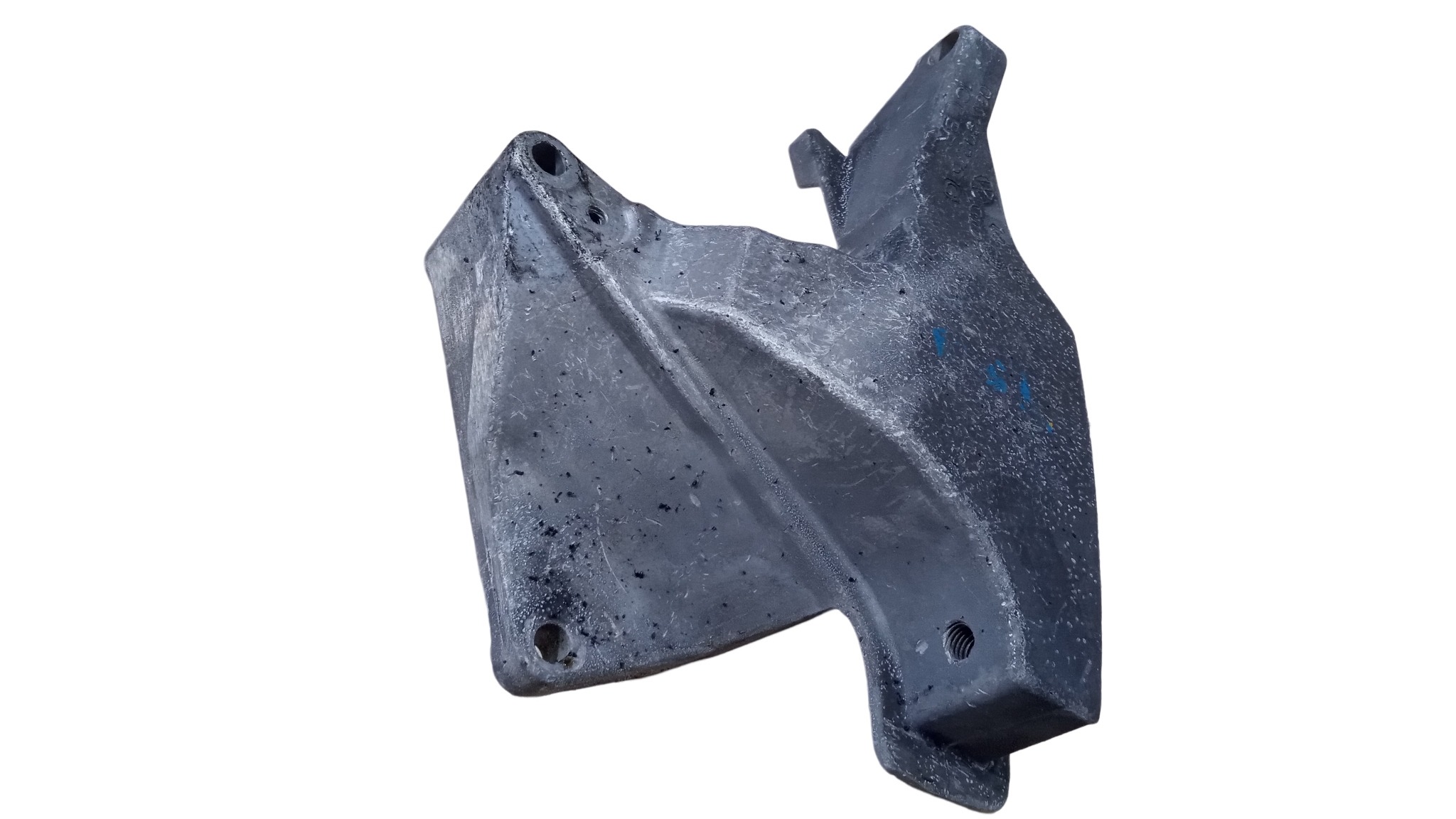 Suporte Coxim Do Motor Vw Gol Original 030199275