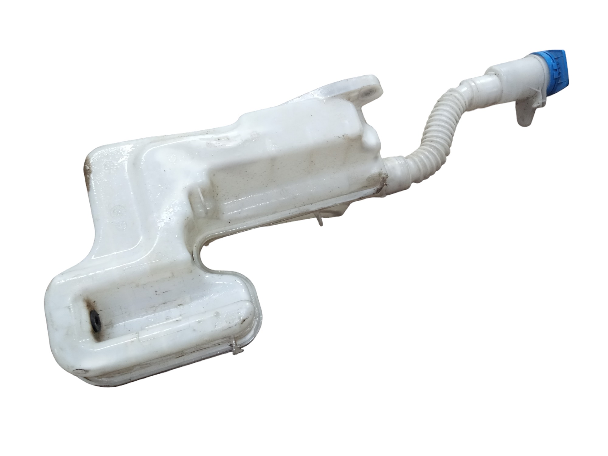 Reservatorio Agua Parabrisa Vw Nivus Tcross Tsi 1.0 2023
