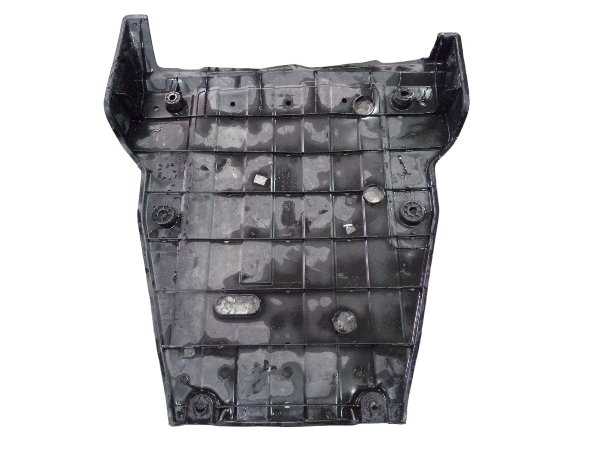 Protetor Filtro Canister Honda City 1.5 2022 2023 Original