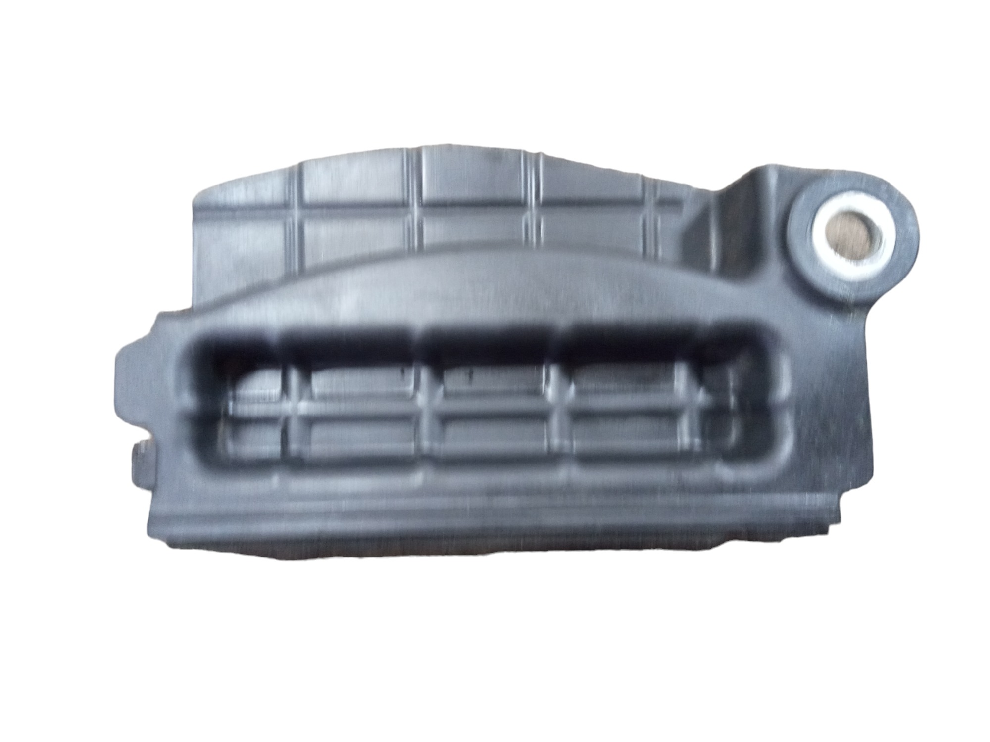 Acabamento Correia Dentada Hyundai Ix35 2.0 2013 Original