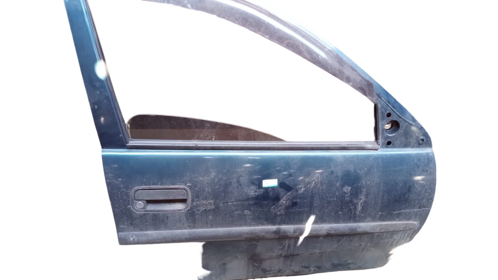 Porta Dianteira Direita Chevrolet Corsa 99/00 So Lata