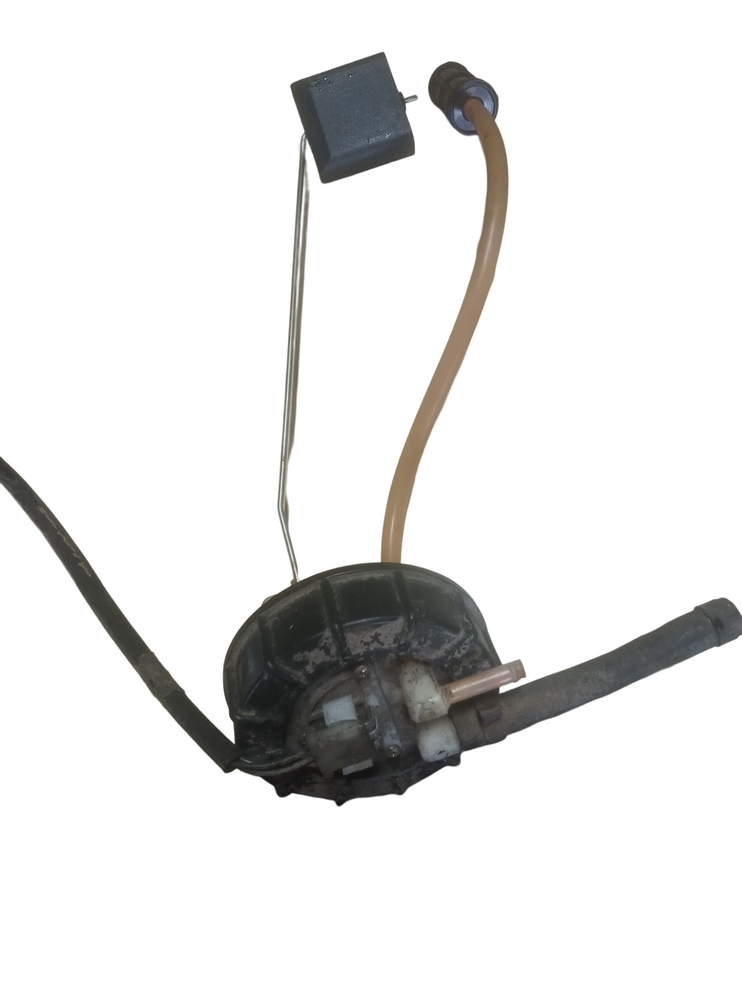 Boia do tanque Escort Apolo e Verona 1990/1994 origi chicote