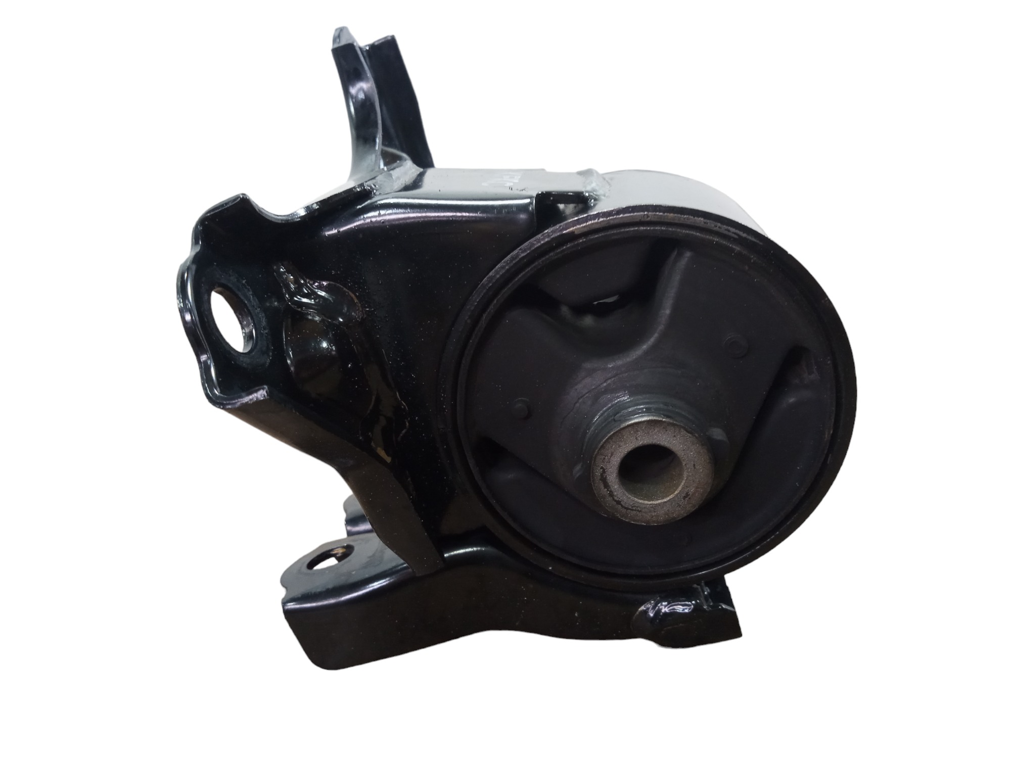 Coxim Motor Lado Esquerdo Hyundai Tucson 2.0 16v 2008 2016