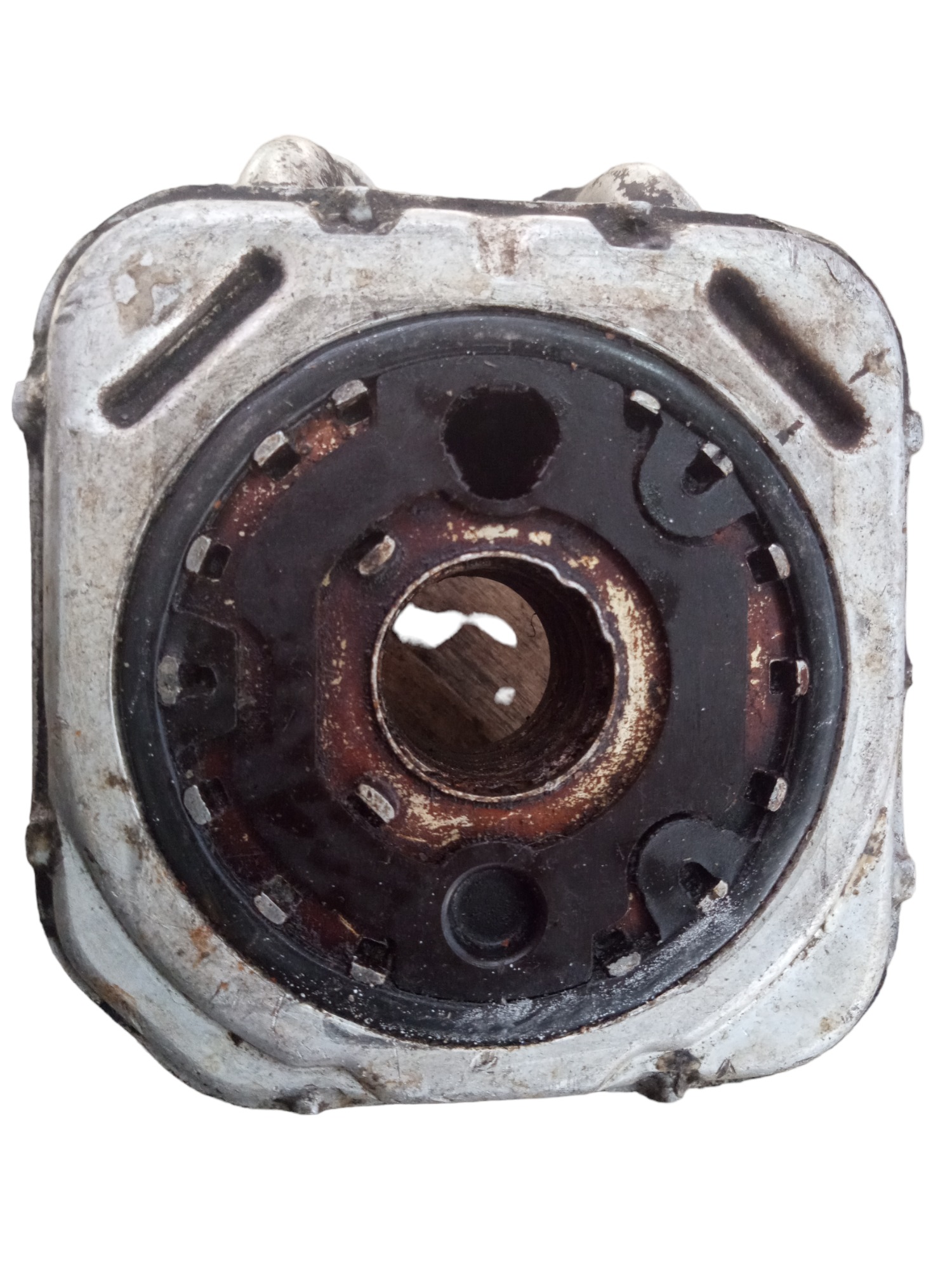 Filtro Oleo Motor Santana Ap 1991 1995