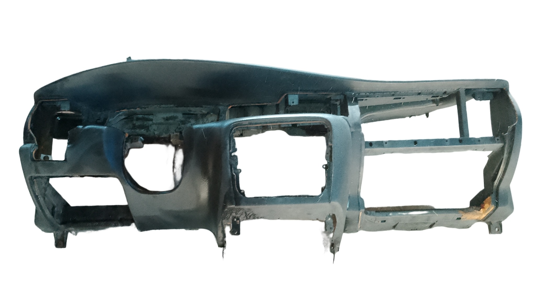 Capa Painel Tabelier Chevrolet Vectra Gls 1997 2005 Original 8729278