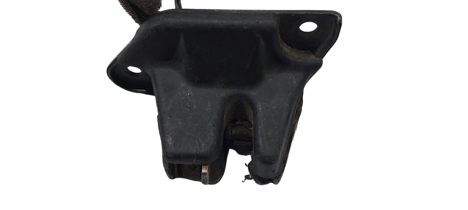 Fechadura Tampa Traseira Fiat Marea