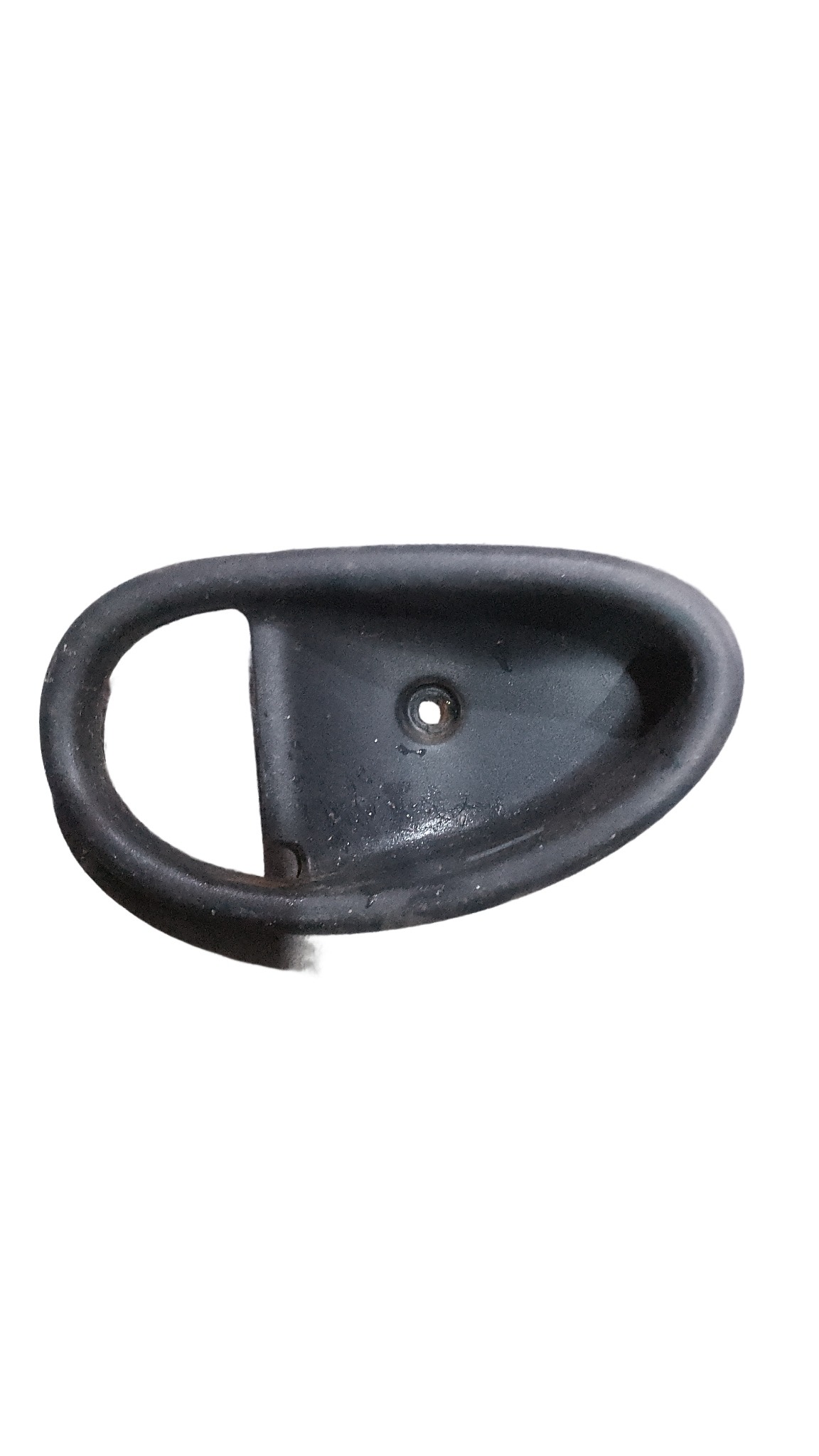 Acabamento Puxador Porta Palio wekeend Original Lado Esquerdo