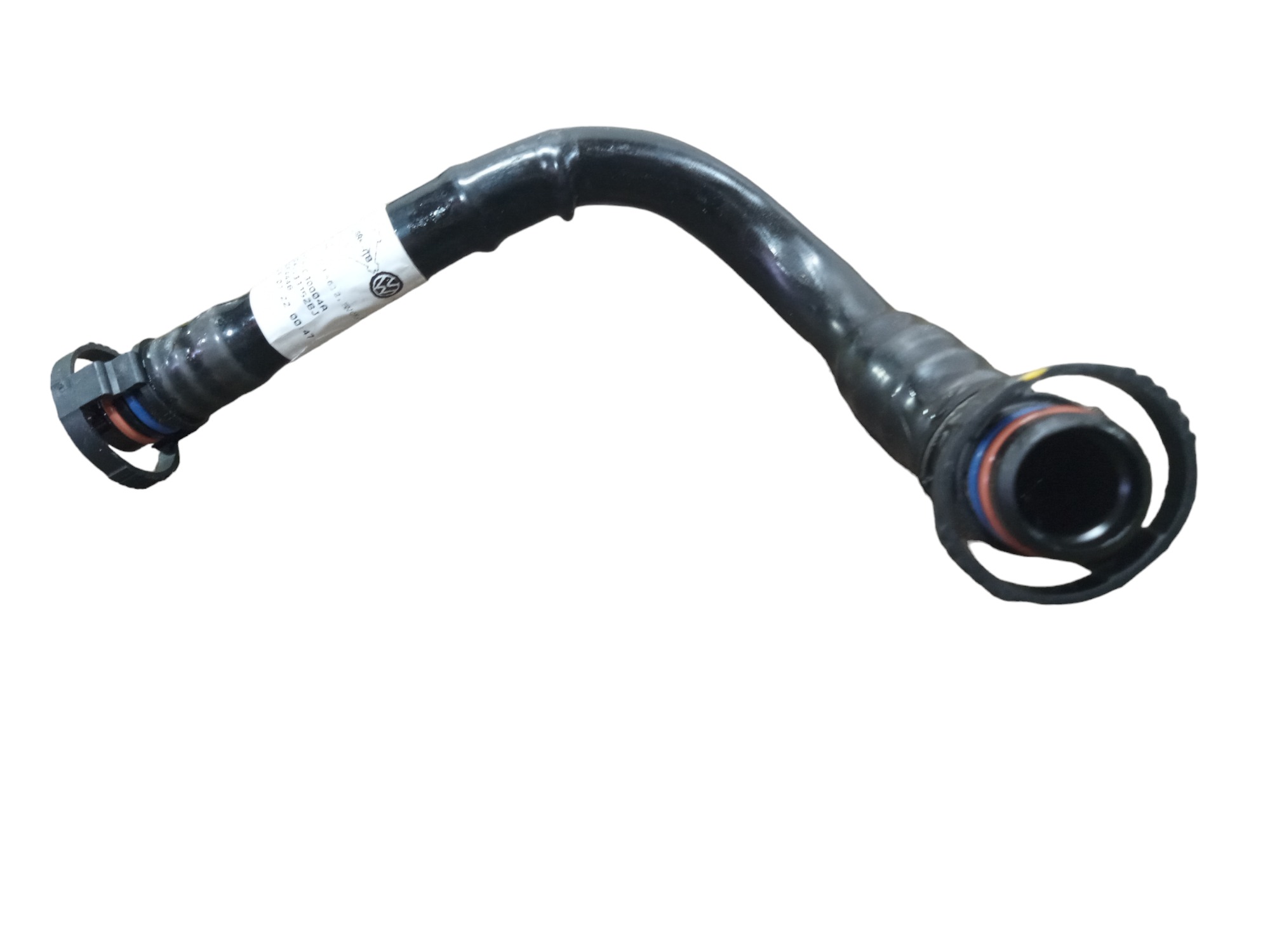 Mangueira Canister Vw Nivus Tsi 1.0 2023 Original
