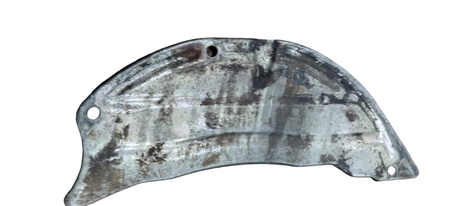 Chapa Defletor Cambio Chevrolet Corsa 99 02 Original