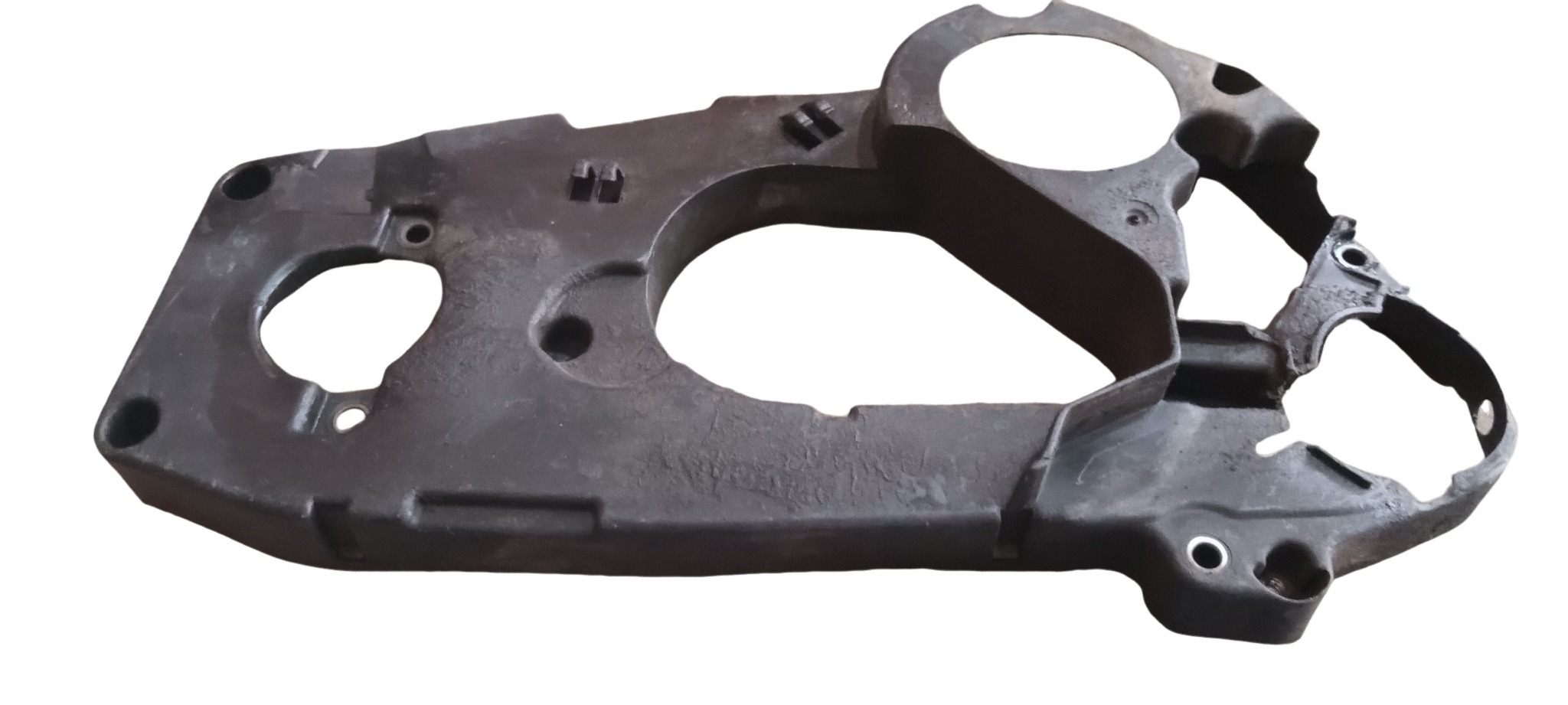Capa Correia Dentada Motor Gm Corsa 1.0 04