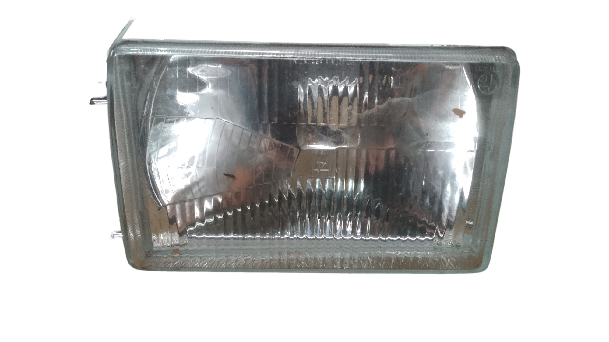 Farol Direito Volkswagen Gol Ar 80/83
