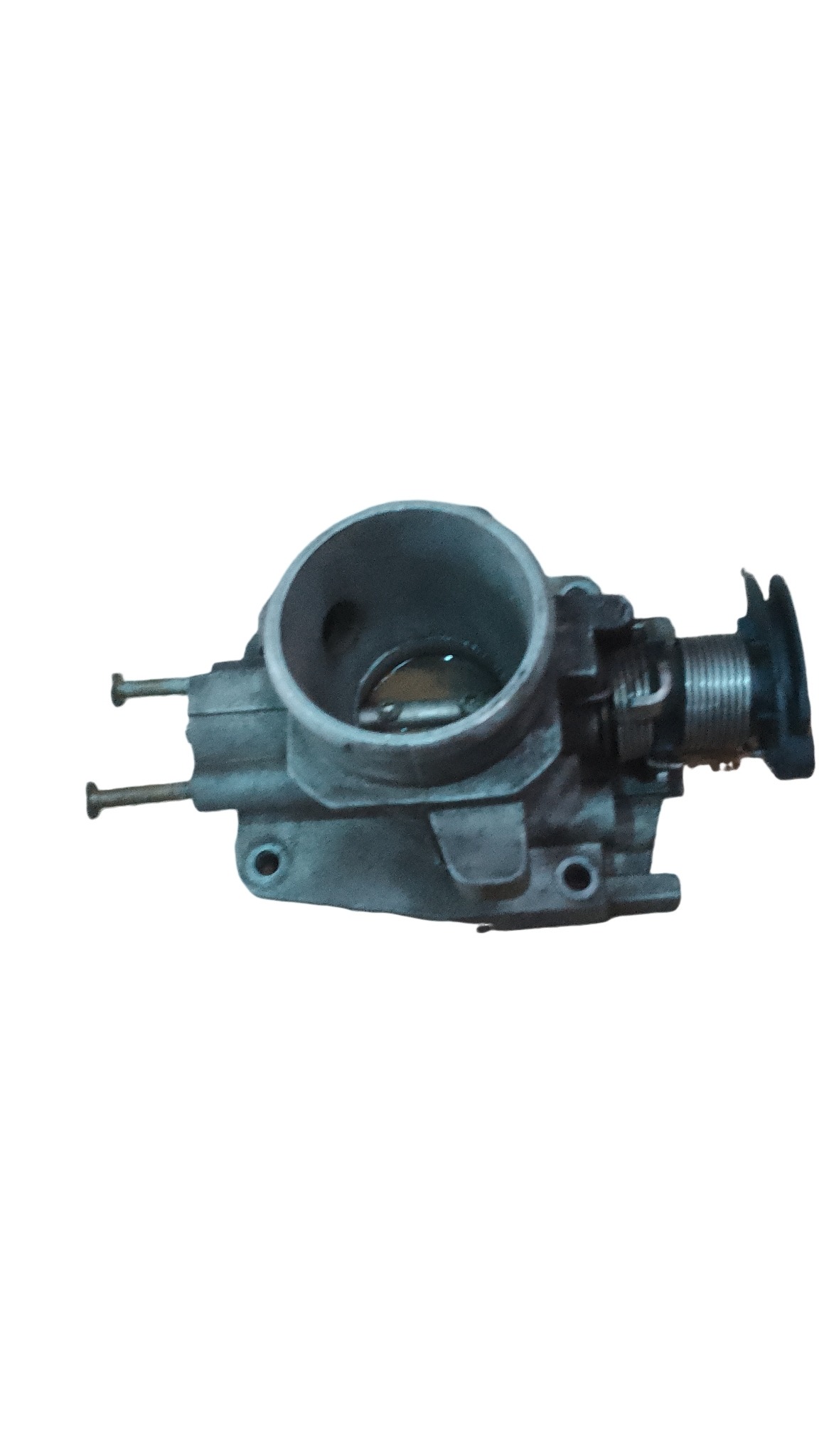 Corpo Borboleta Ford Fiesta 1.0 Endura 95bf9u539ab