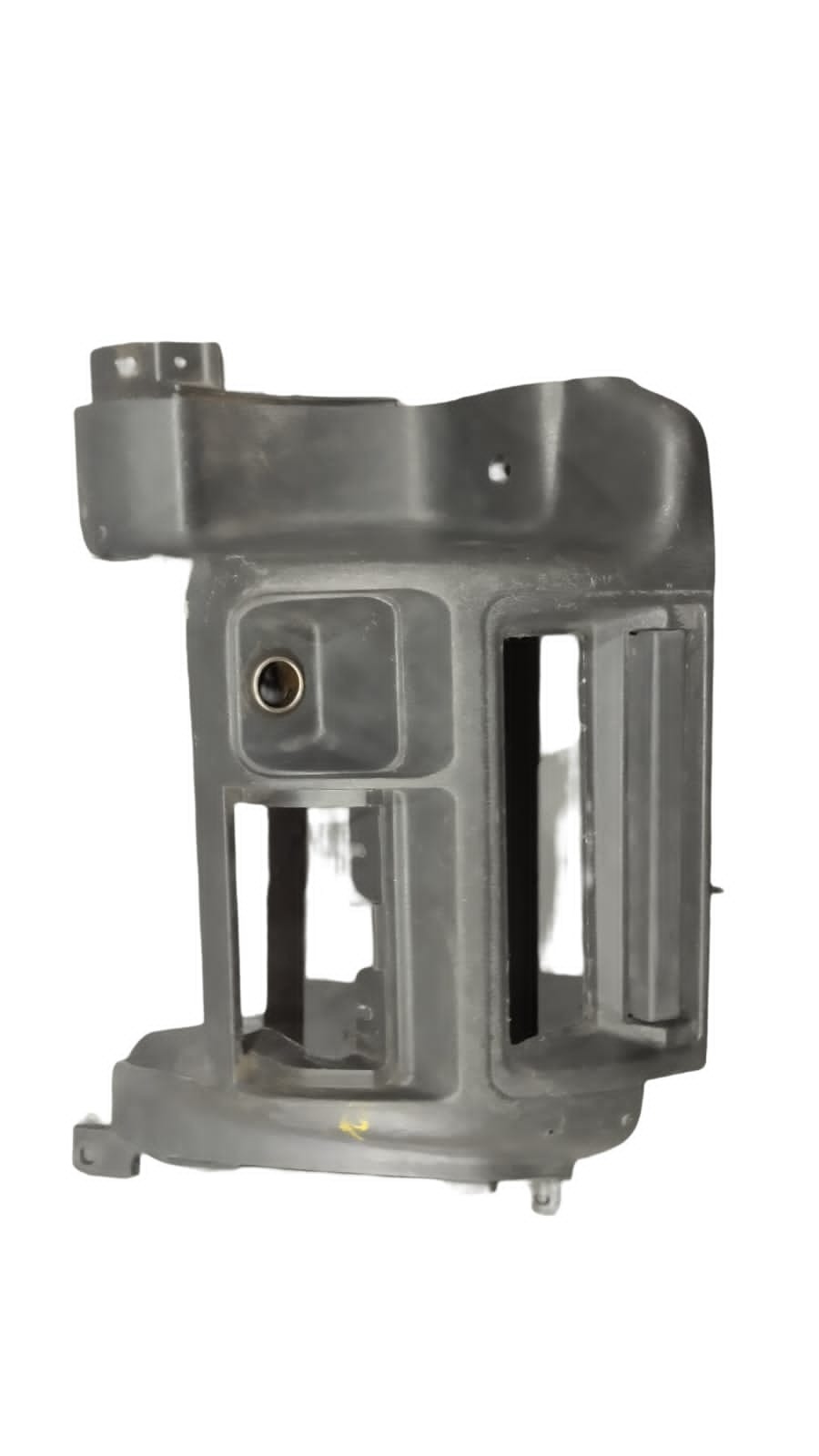 Moldura Central Painel Mitsubishi L200 2001 A 2012 Mr117501