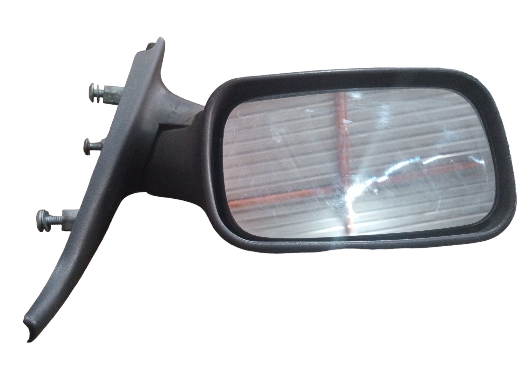 Retrovisor Esquerdo Fiat Palio Strada