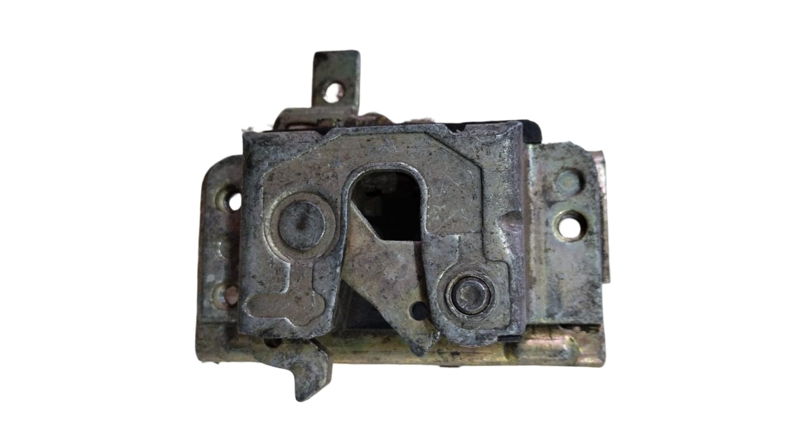 Fechadura Dianteira Direita Chevrolet Kadett Original