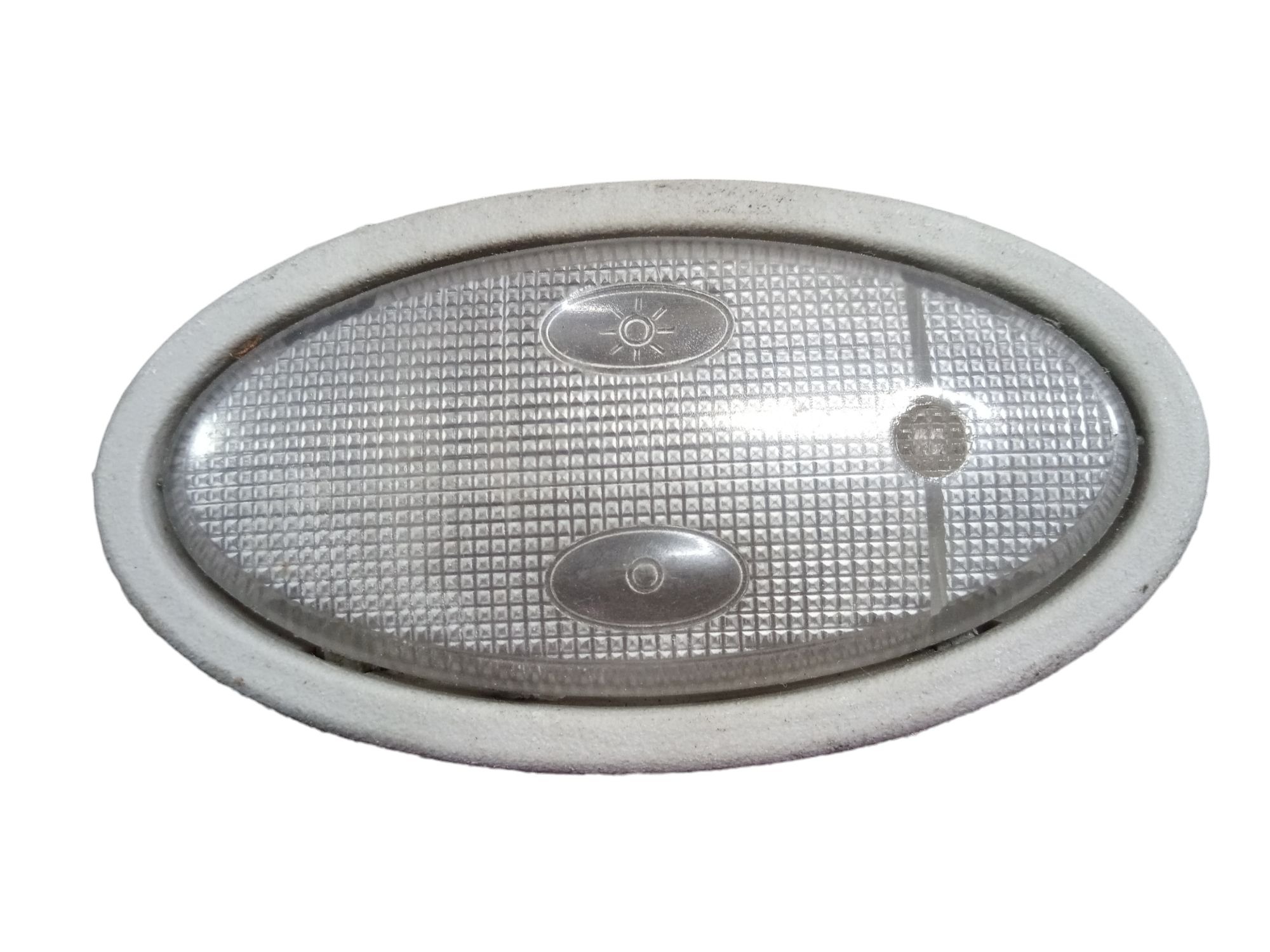Lanterna Luz Teto Gm Celta 2006 Original