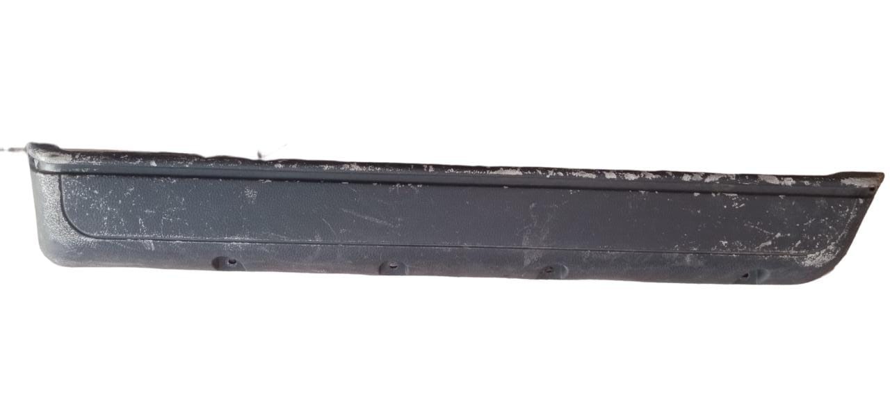 Moldura Lateral Porta Treco Renault Clio 7700800810