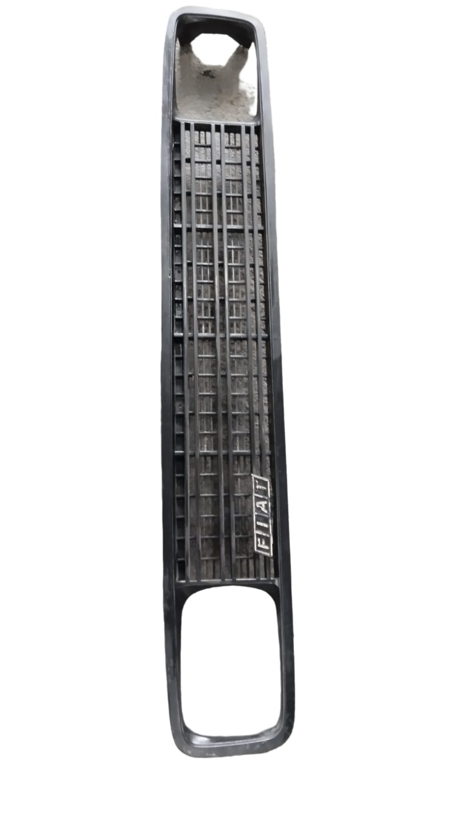 Grade Frontal Fiat 147 1997 A 1981 4347823 C/detalhe Pret 1