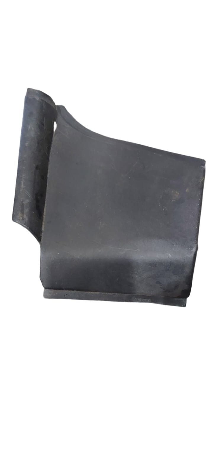 Moldura Coluna Central Direita Fiat Uno 2000 59617120