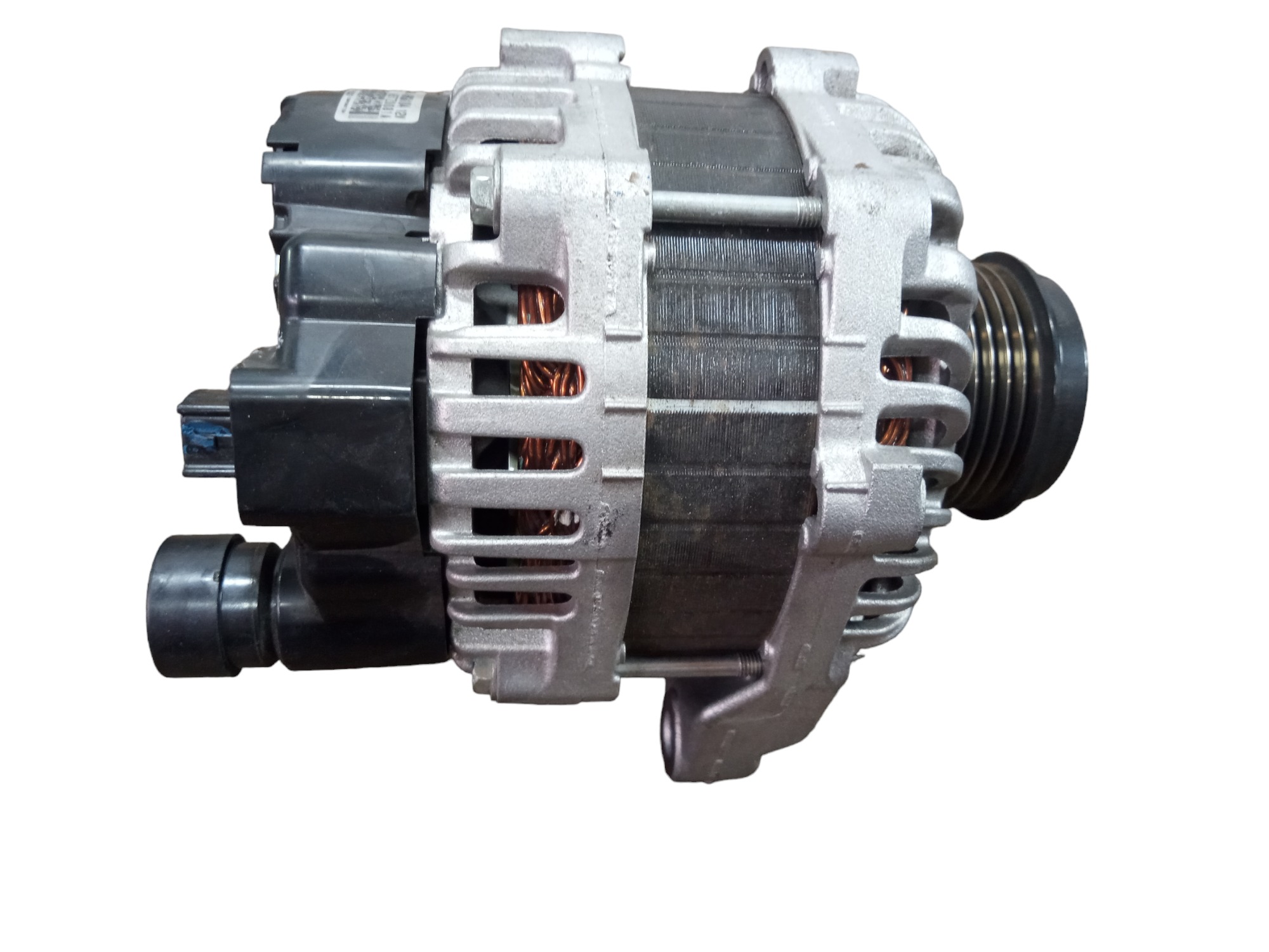 Alternador Honda City 1.5 16v 2022 2023 Original