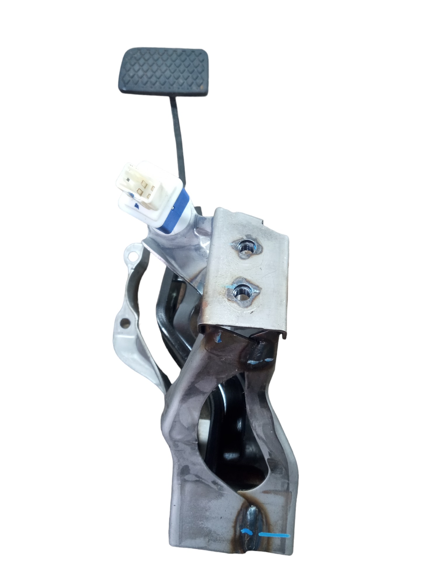 Pedal Honda City Fit 2022 2023 Original 1.5