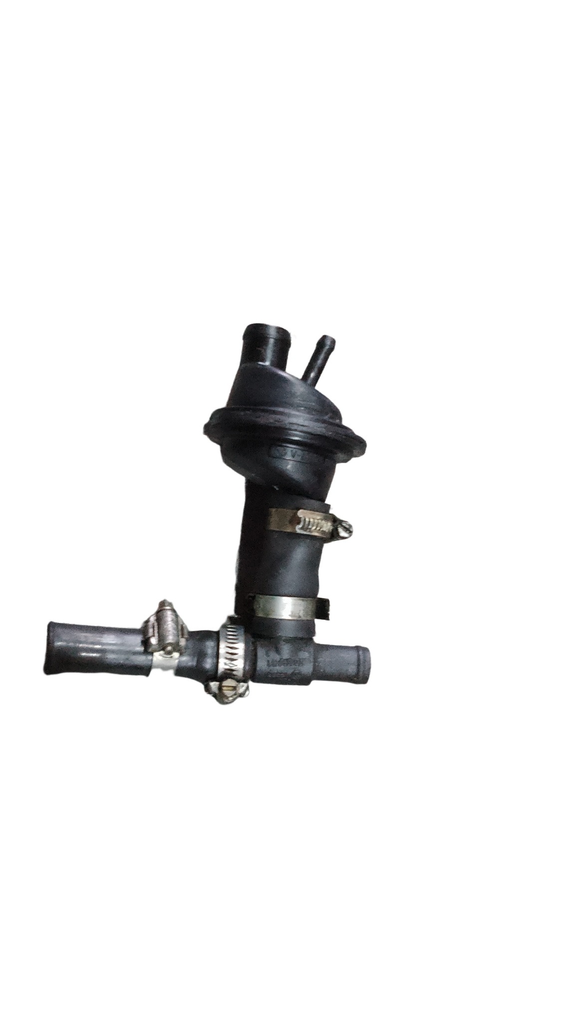 Válvula Anti Chama Volkswagen Gol Cht  1995 1.0