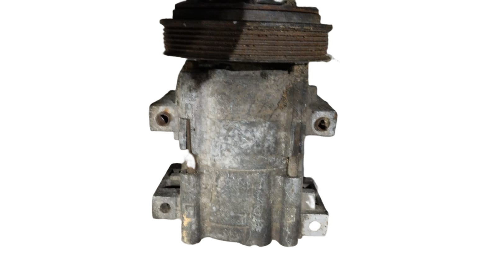Compressor Ford Fiesta 19d629aa