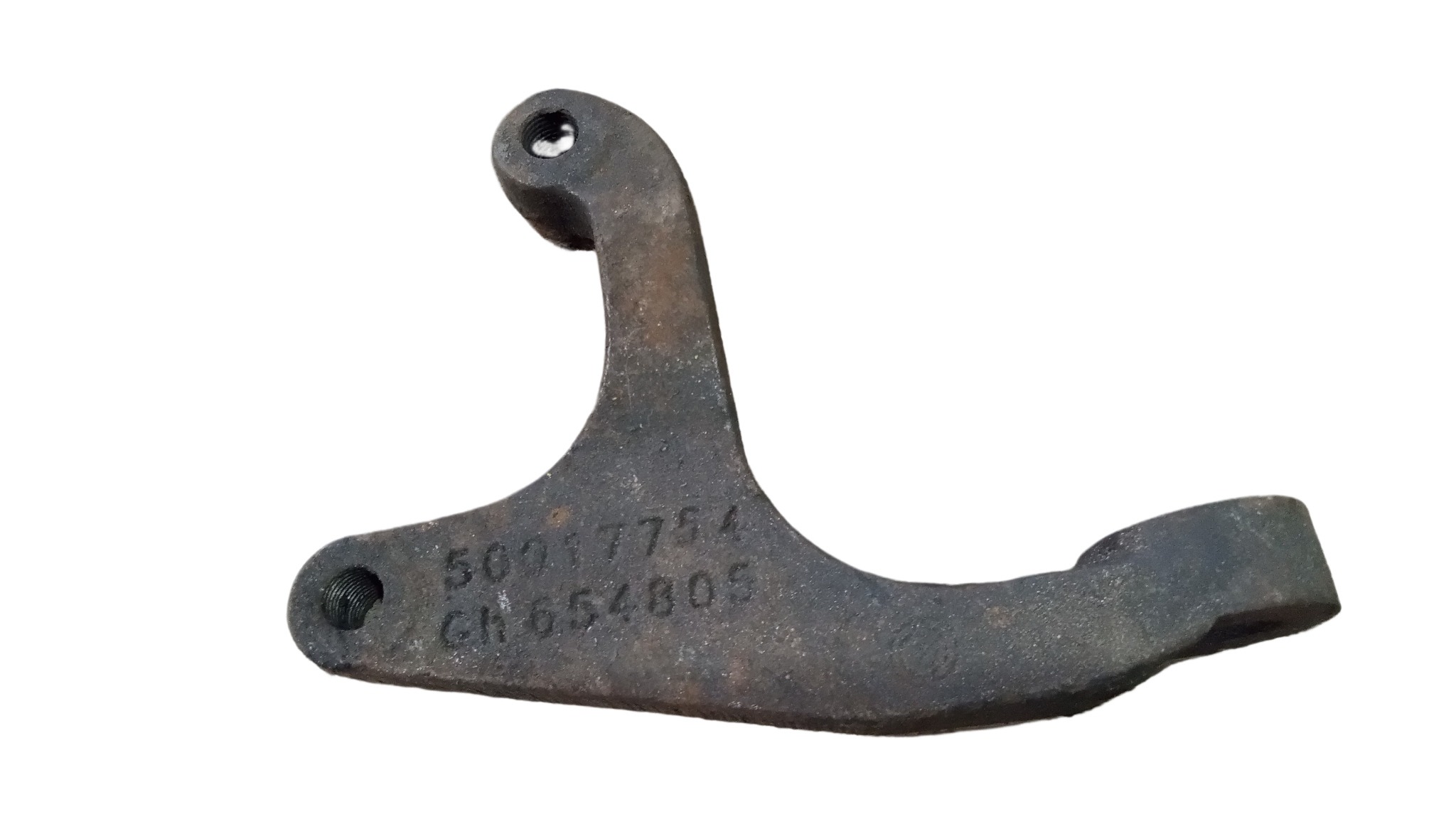 Suporte Cambio Tras Fiat Uno Fiorino Orig 50017754